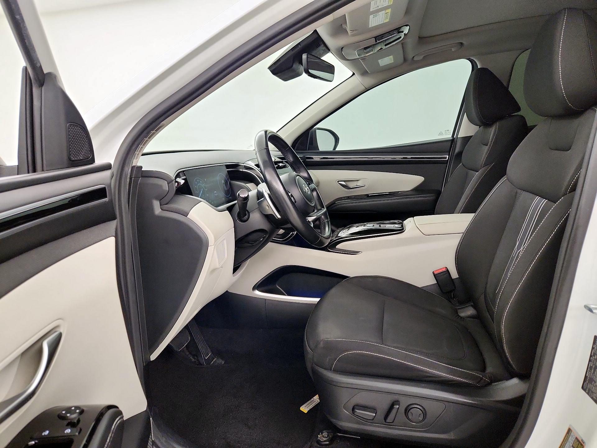 Thumbnail: 2022 Hyundai Tucson - 11