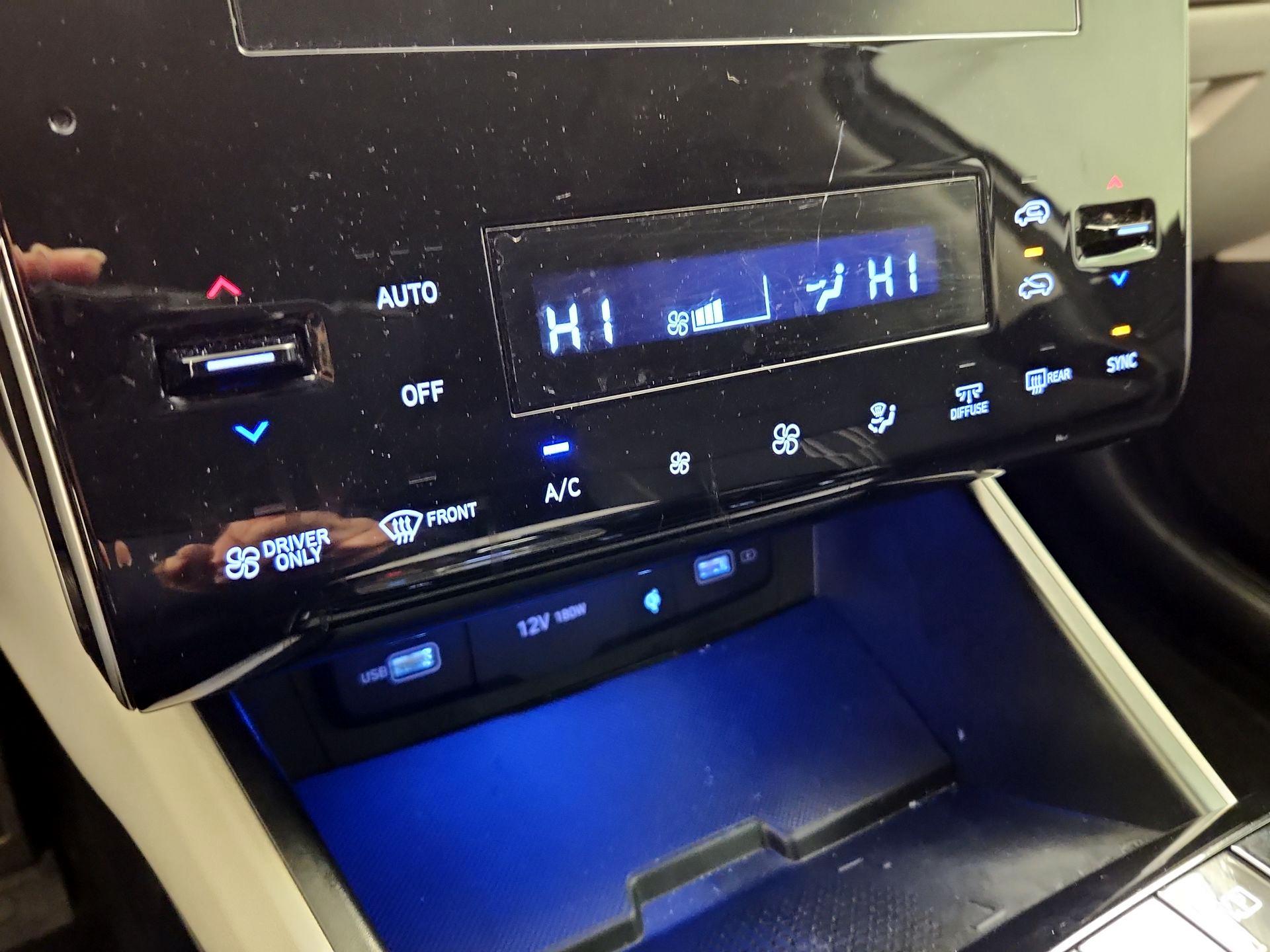 Thumbnail: 2022 Hyundai Tucson - 16