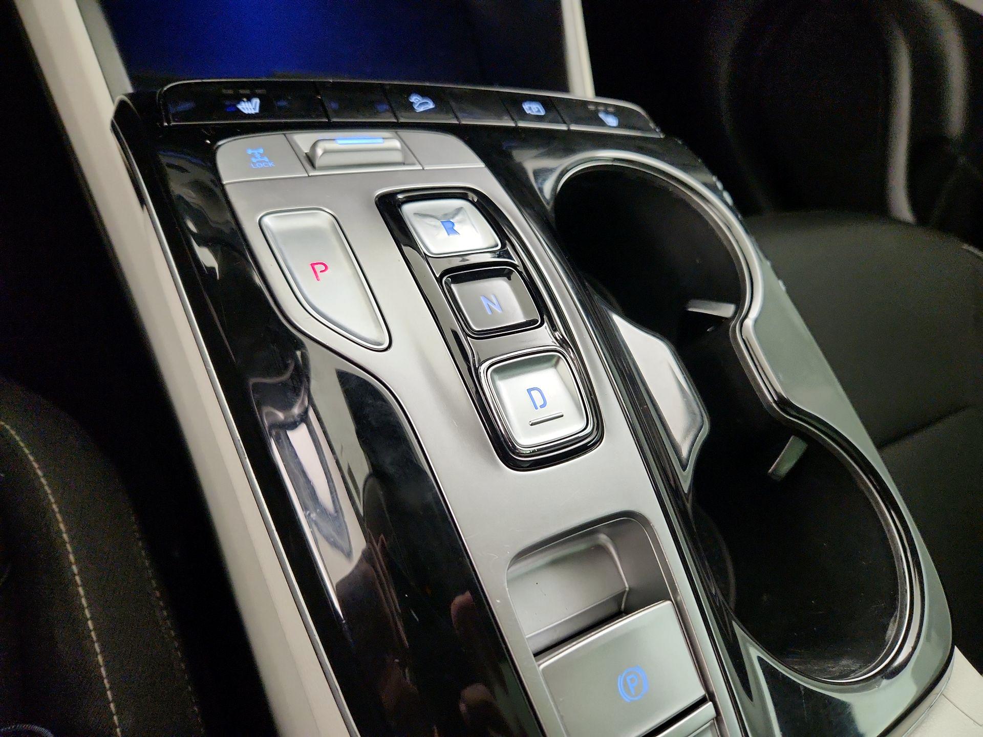 Thumbnail: 2022 Hyundai Tucson - 17