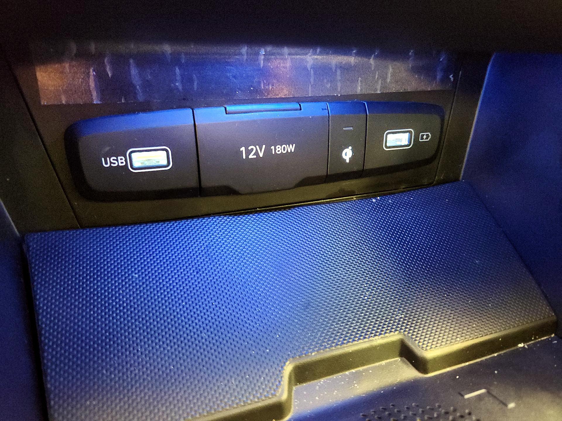 Thumbnail: 2022 Hyundai Tucson - 18