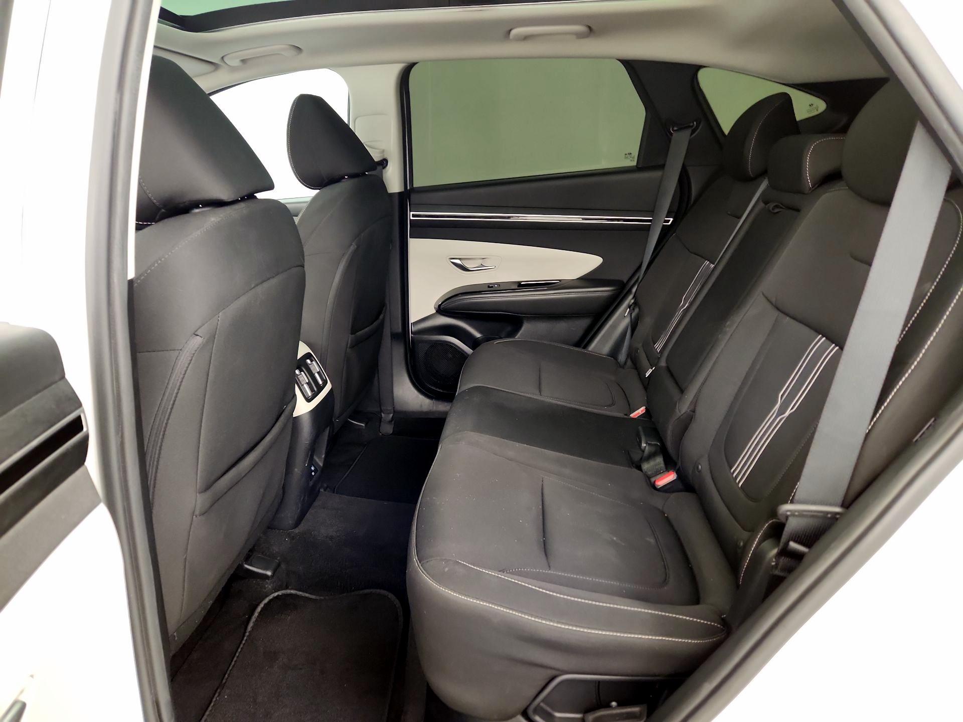 Thumbnail: 2022 Hyundai Tucson - 20