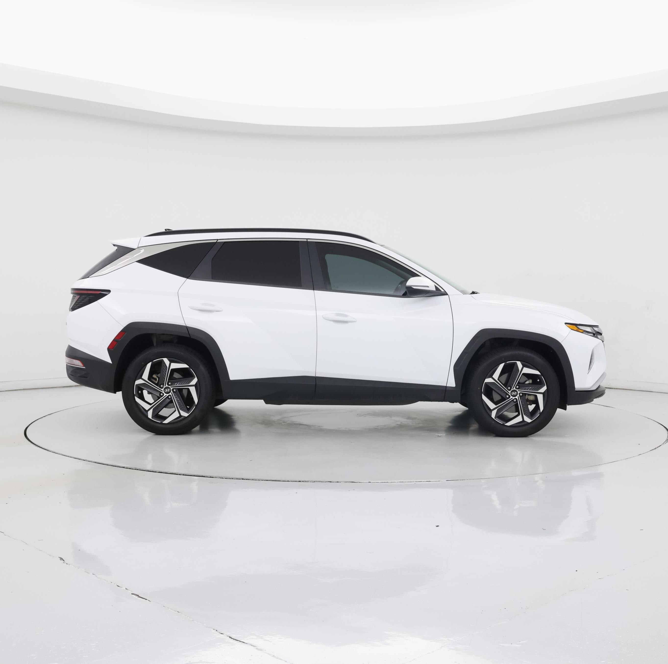 Thumbnail: 2022 Hyundai Tucson - 7