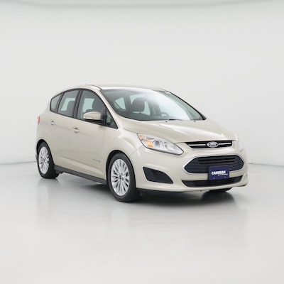 2017 Ford C-Max SE Hybrid