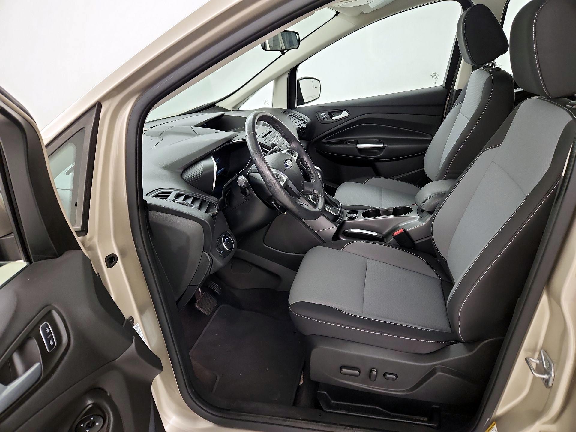 Thumbnail: 2017 Ford C-Max - 11