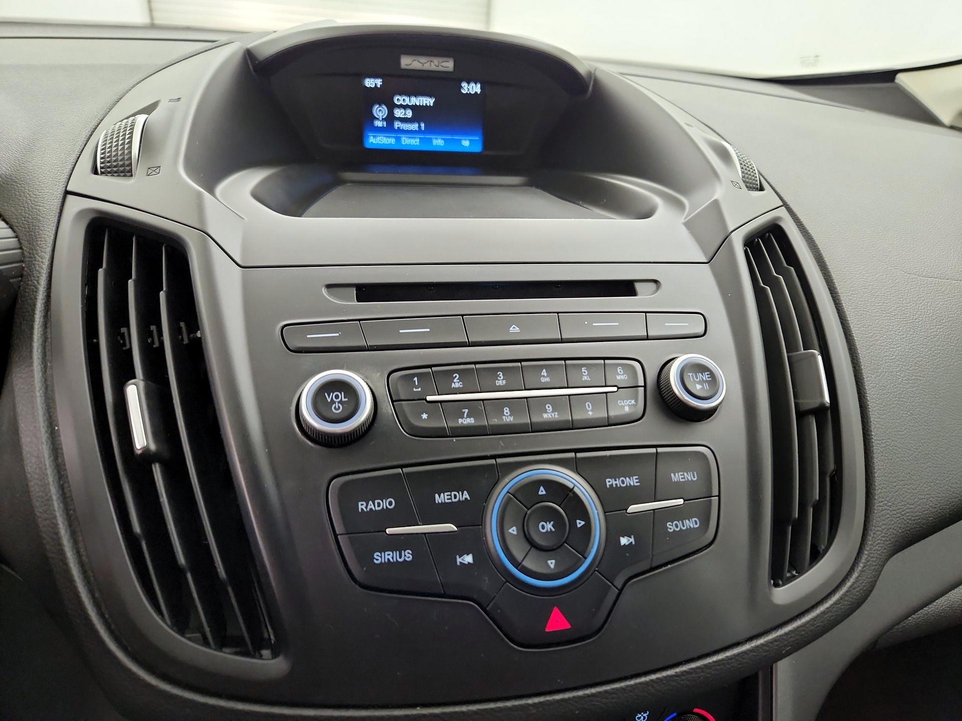 Thumbnail: 2017 Ford C-Max - 15