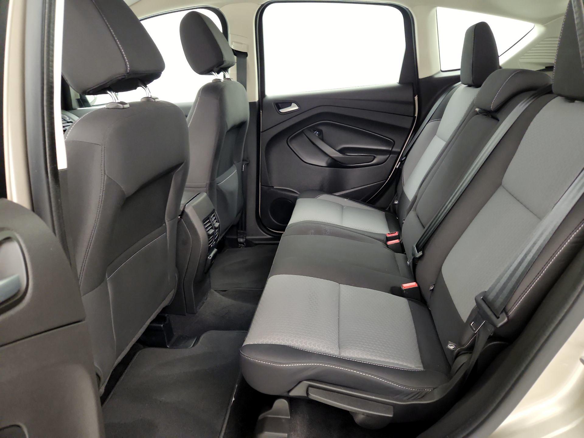 Thumbnail: 2017 Ford C-Max - 19