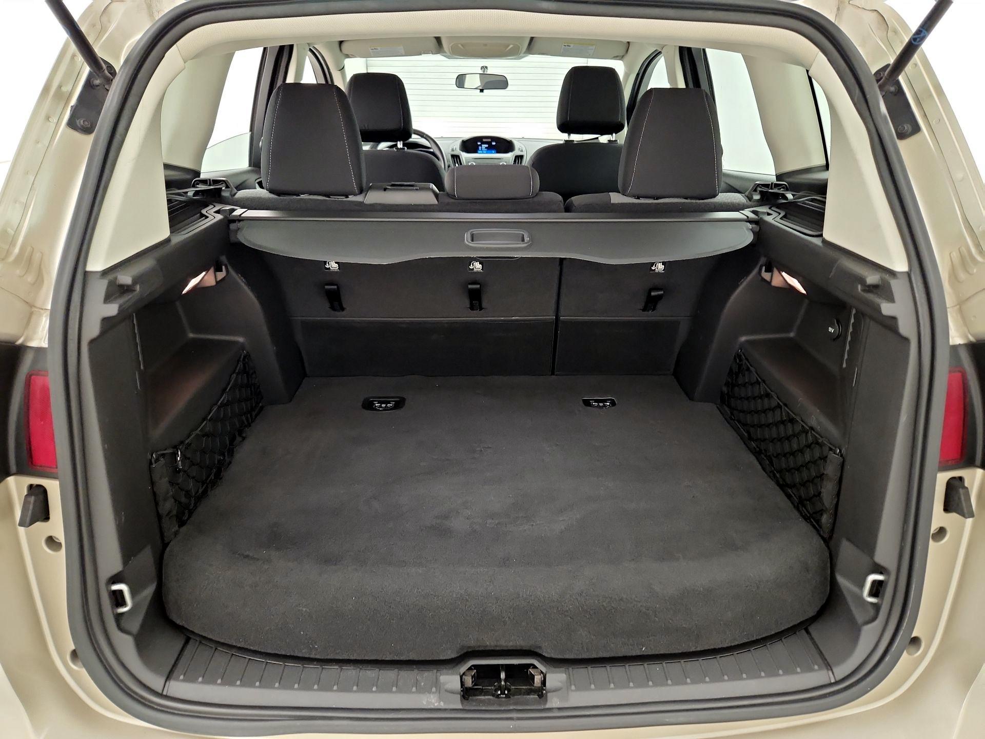 Thumbnail: 2017 Ford C-Max - 20