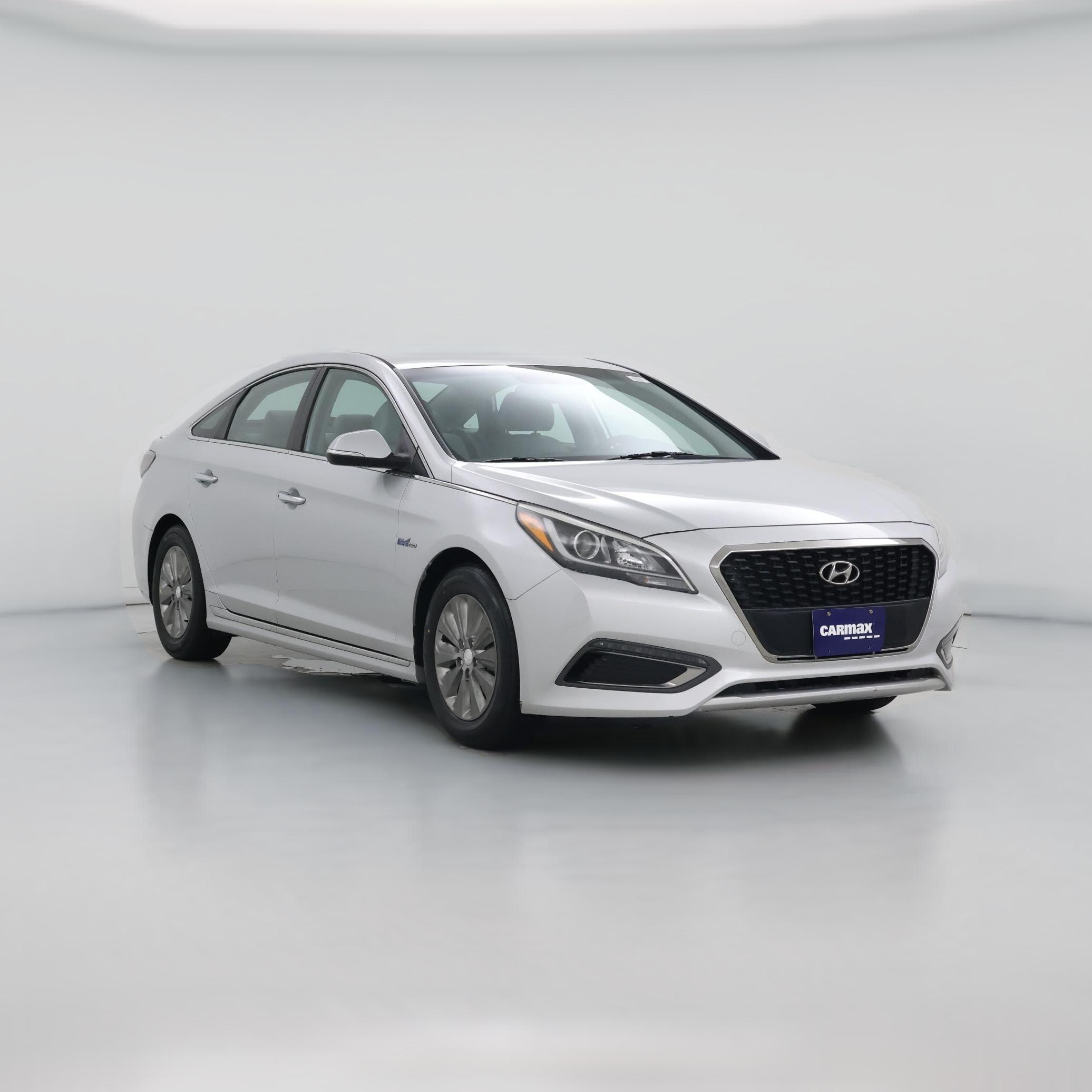 Thumbnail: 2016 Hyundai Sonata - 1