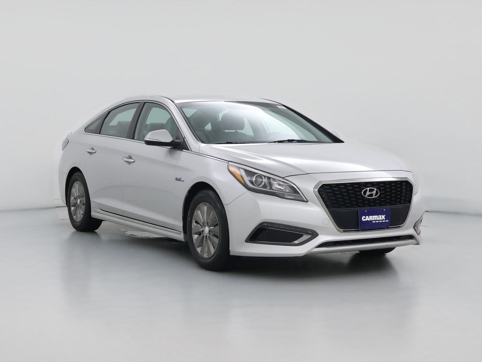 2016 Hyundai Sonata Hybrid Base