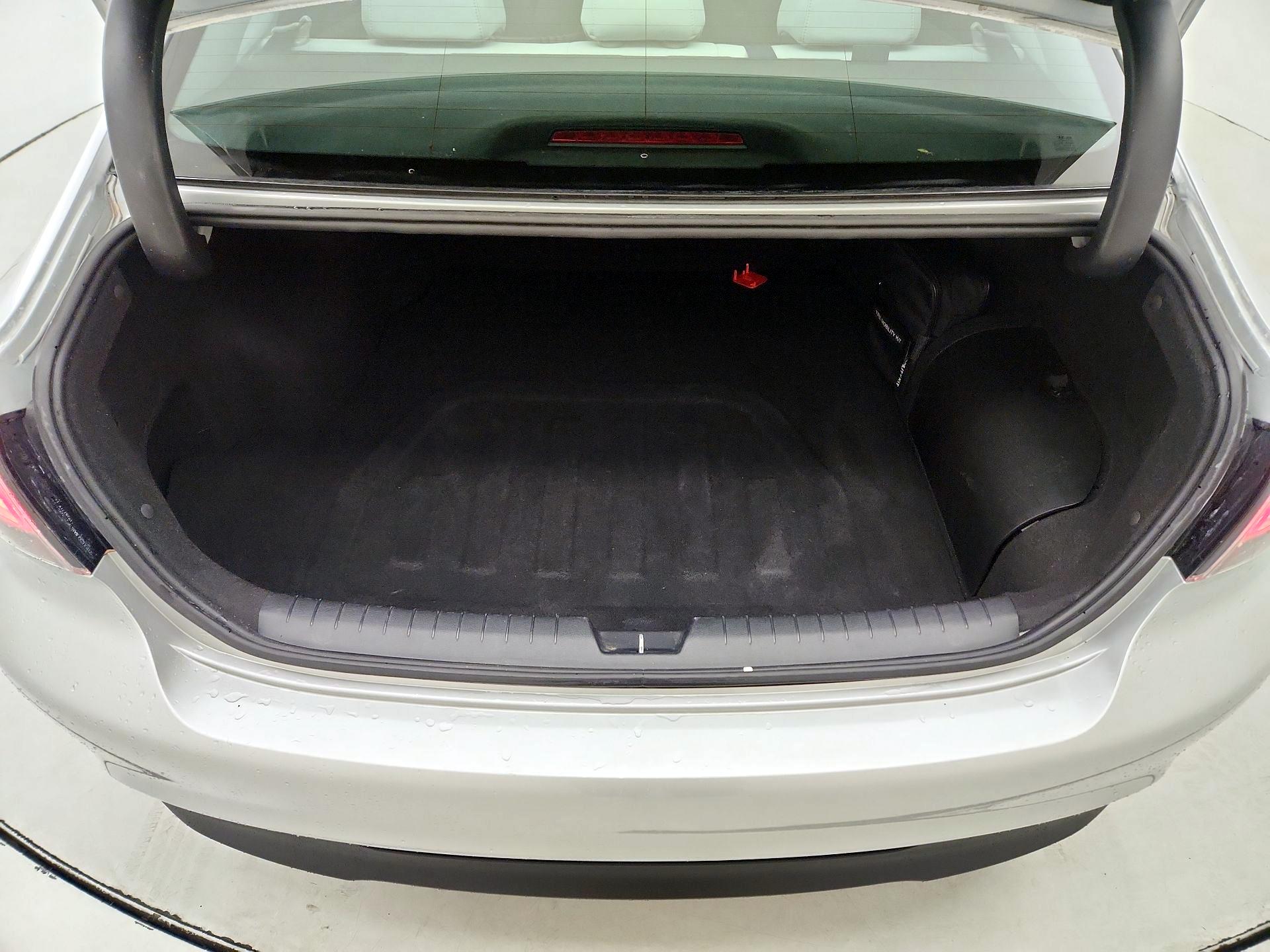 Thumbnail: 2016 Hyundai Sonata - 20