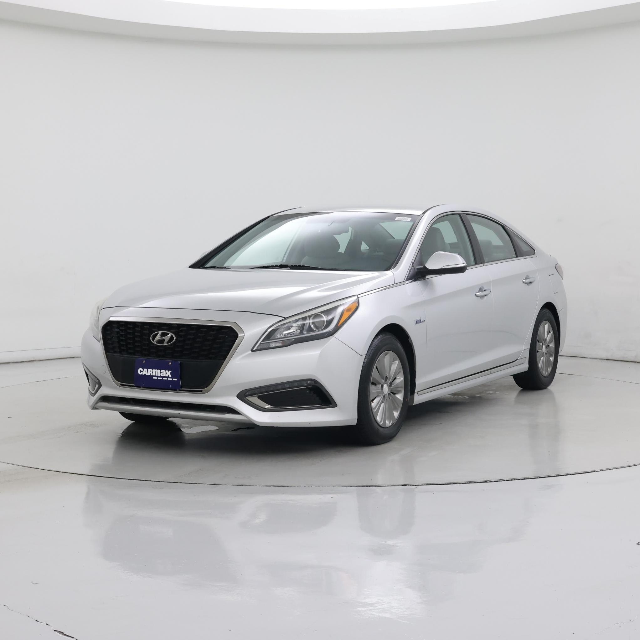 Thumbnail: 2016 Hyundai Sonata - 4