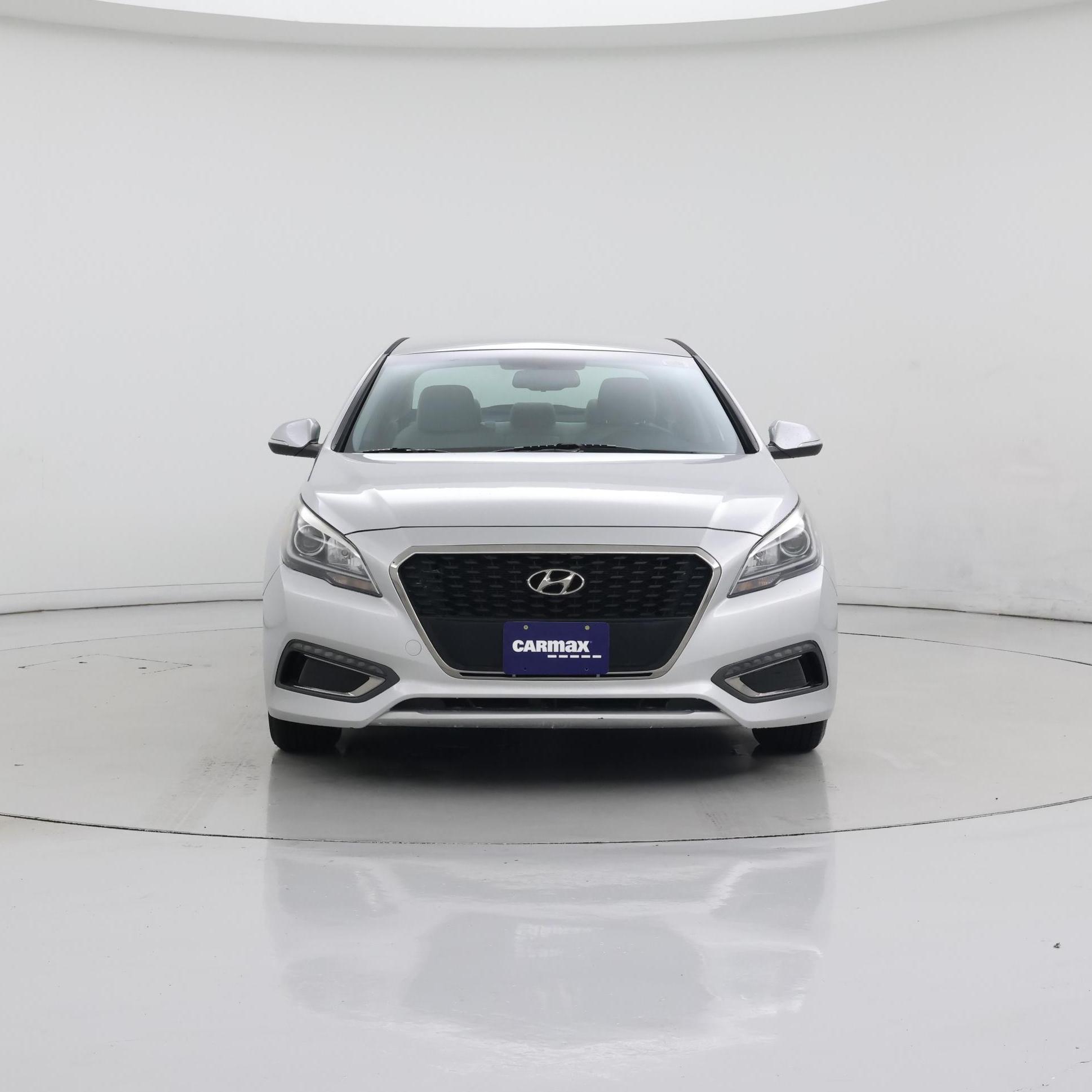 Thumbnail: 2016 Hyundai Sonata - 5