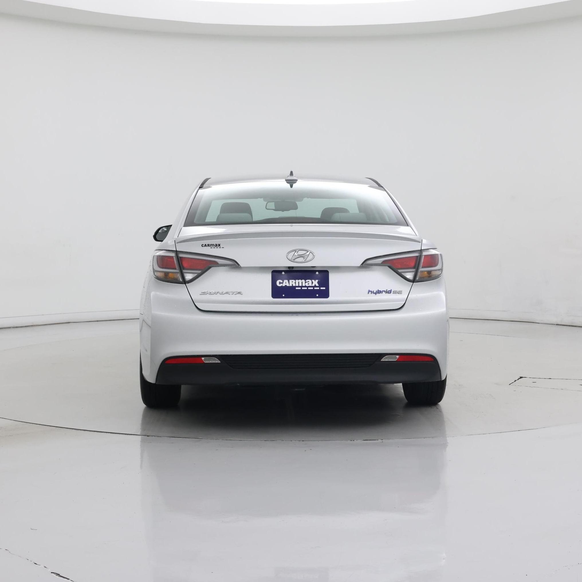 Thumbnail: 2016 Hyundai Sonata - 6