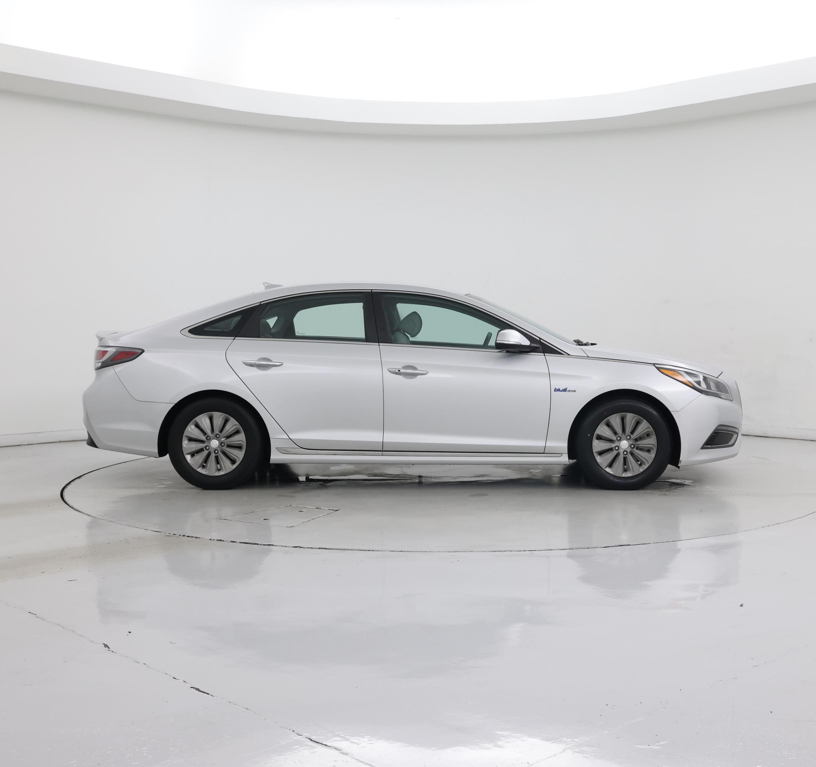 Thumbnail: 2016 Hyundai Sonata - 7