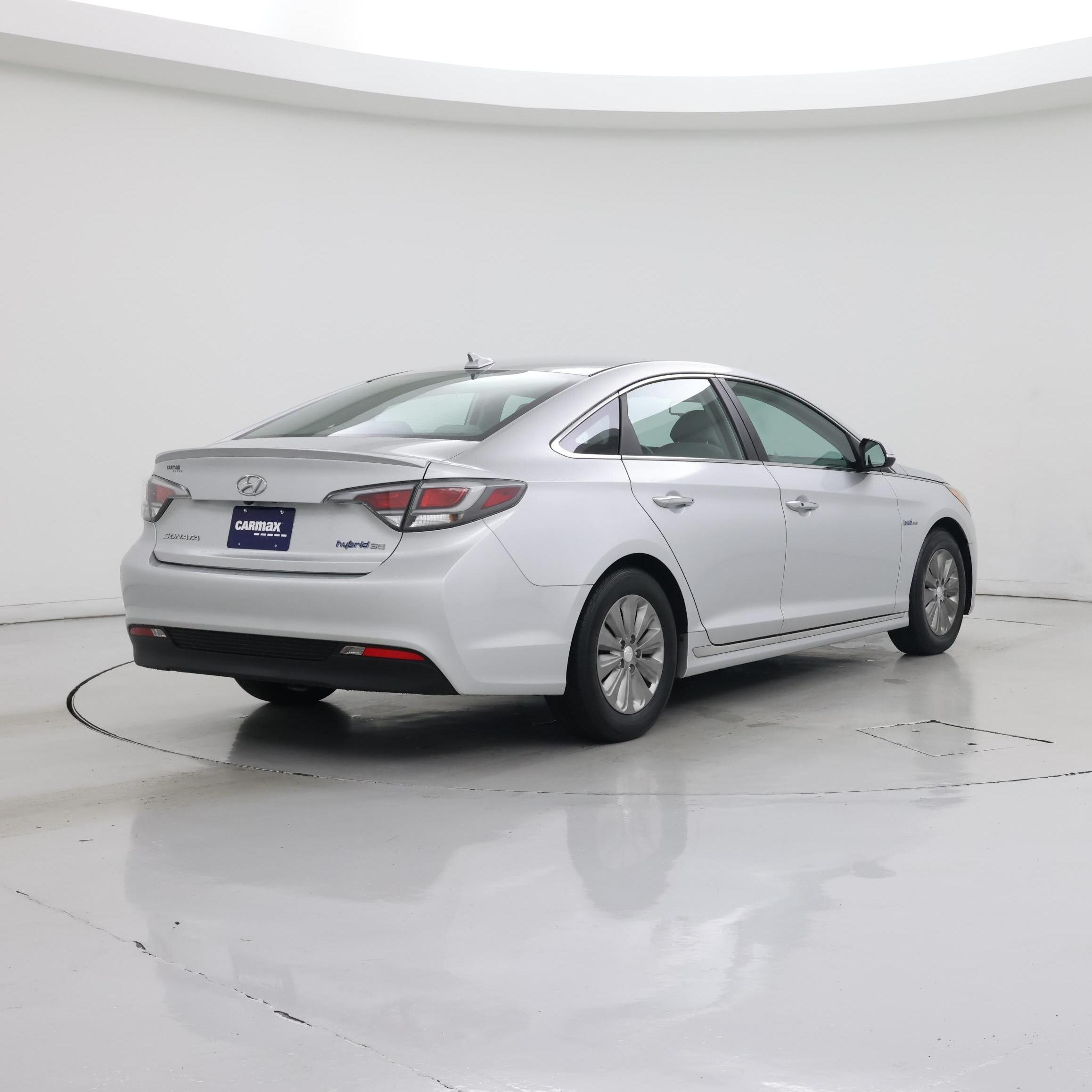 Thumbnail: 2016 Hyundai Sonata - 8