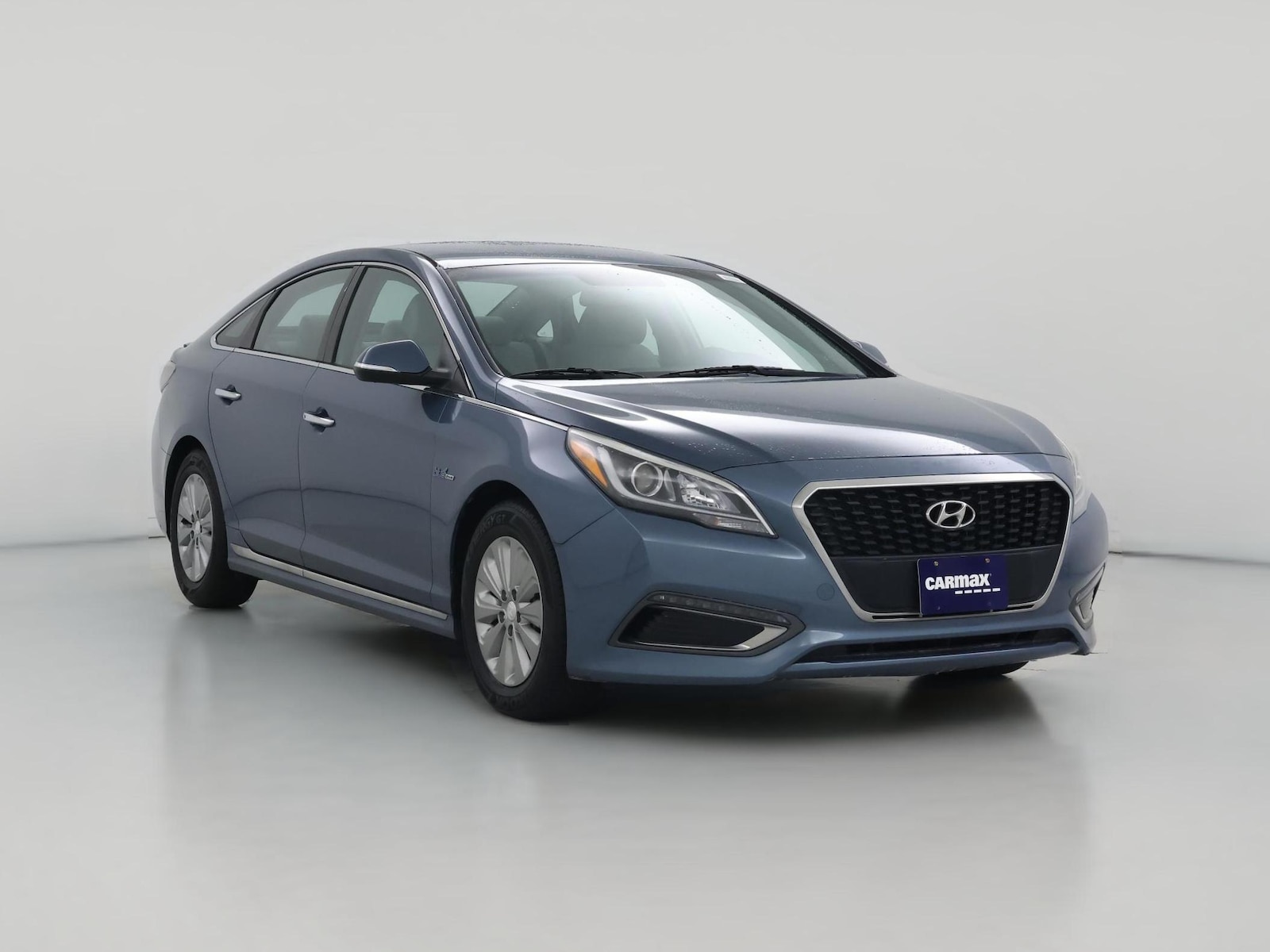 2016 Hyundai Sonata Hybrid Base