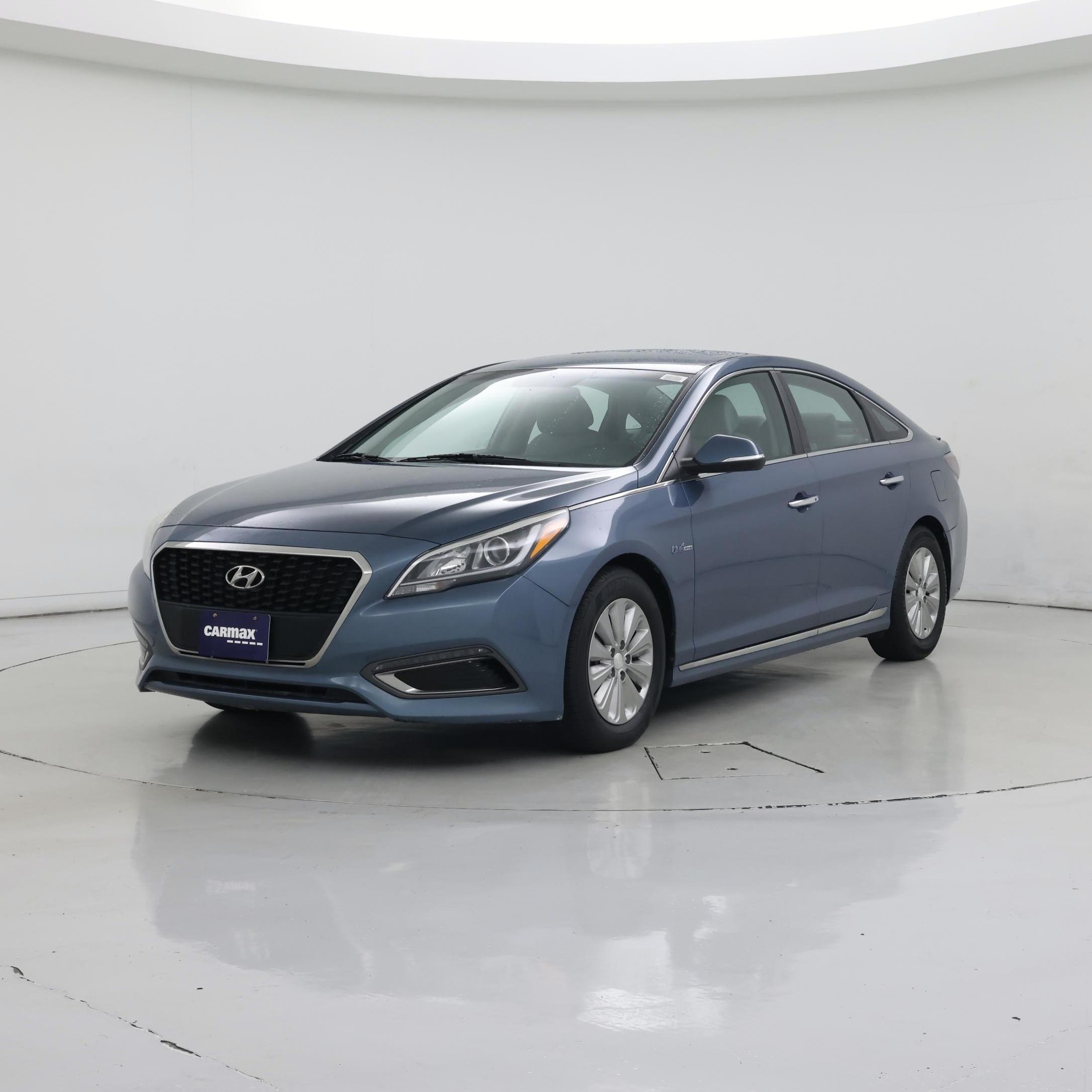 Thumbnail: 2016 Hyundai Sonata - 4