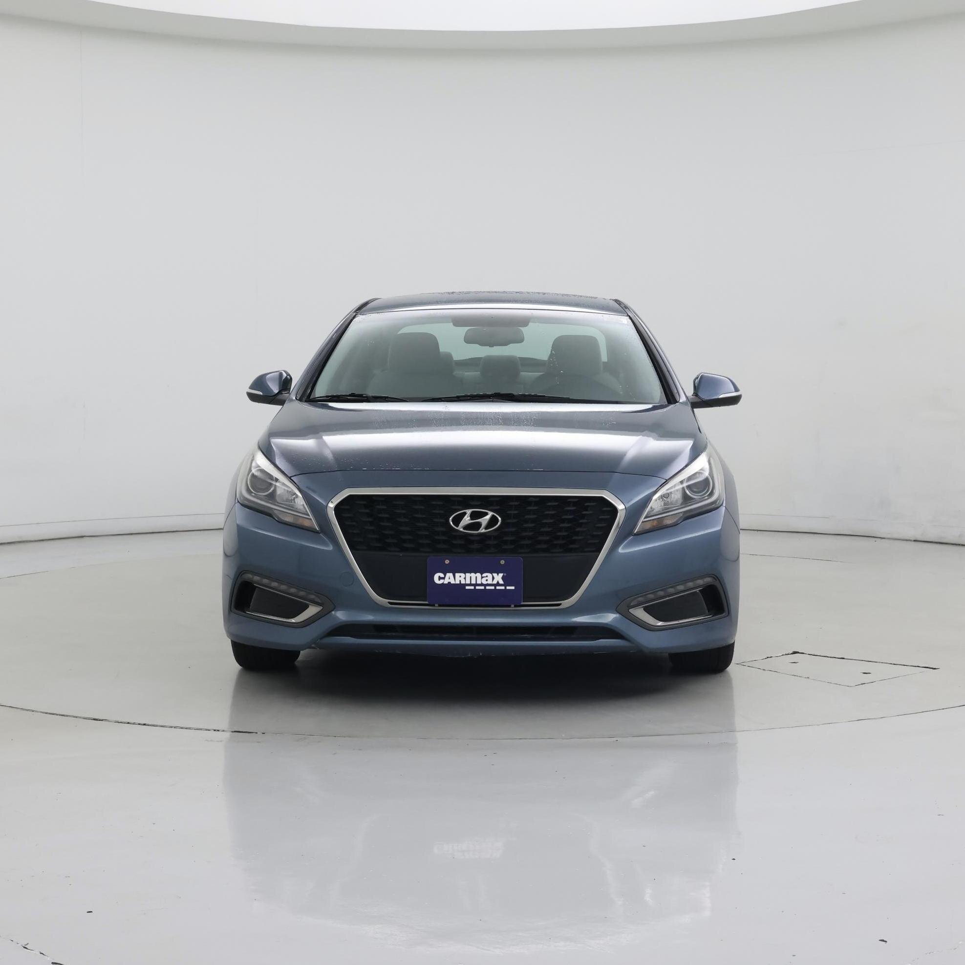 Thumbnail: 2016 Hyundai Sonata - 5
