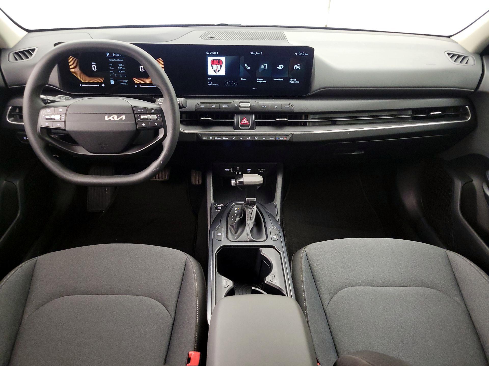 Thumbnail: 2025 Kia K4 - 9