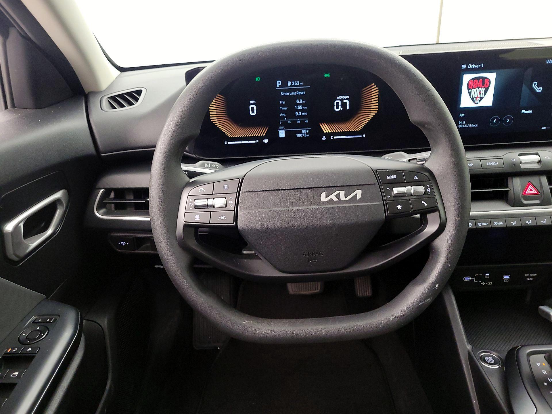 Thumbnail: 2025 Kia K4 - 10