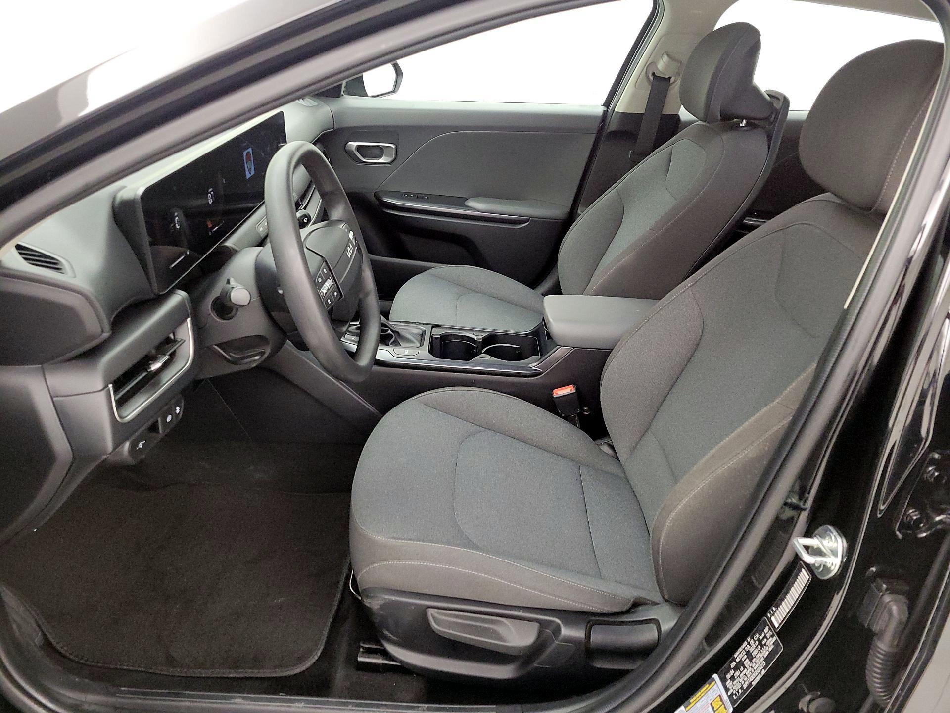 Thumbnail: 2025 Kia K4 - 11