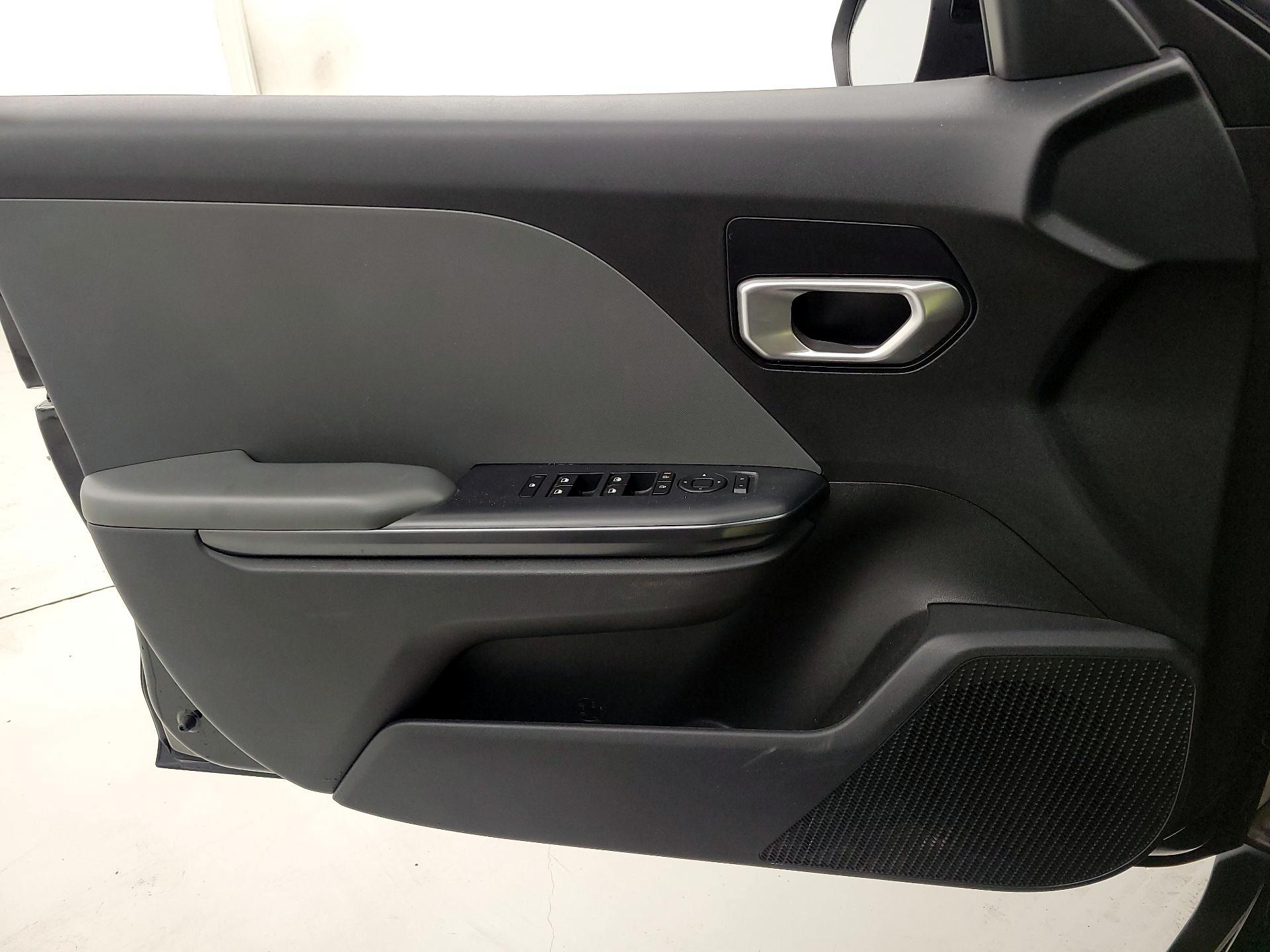 Thumbnail: 2025 Kia K4 - 12