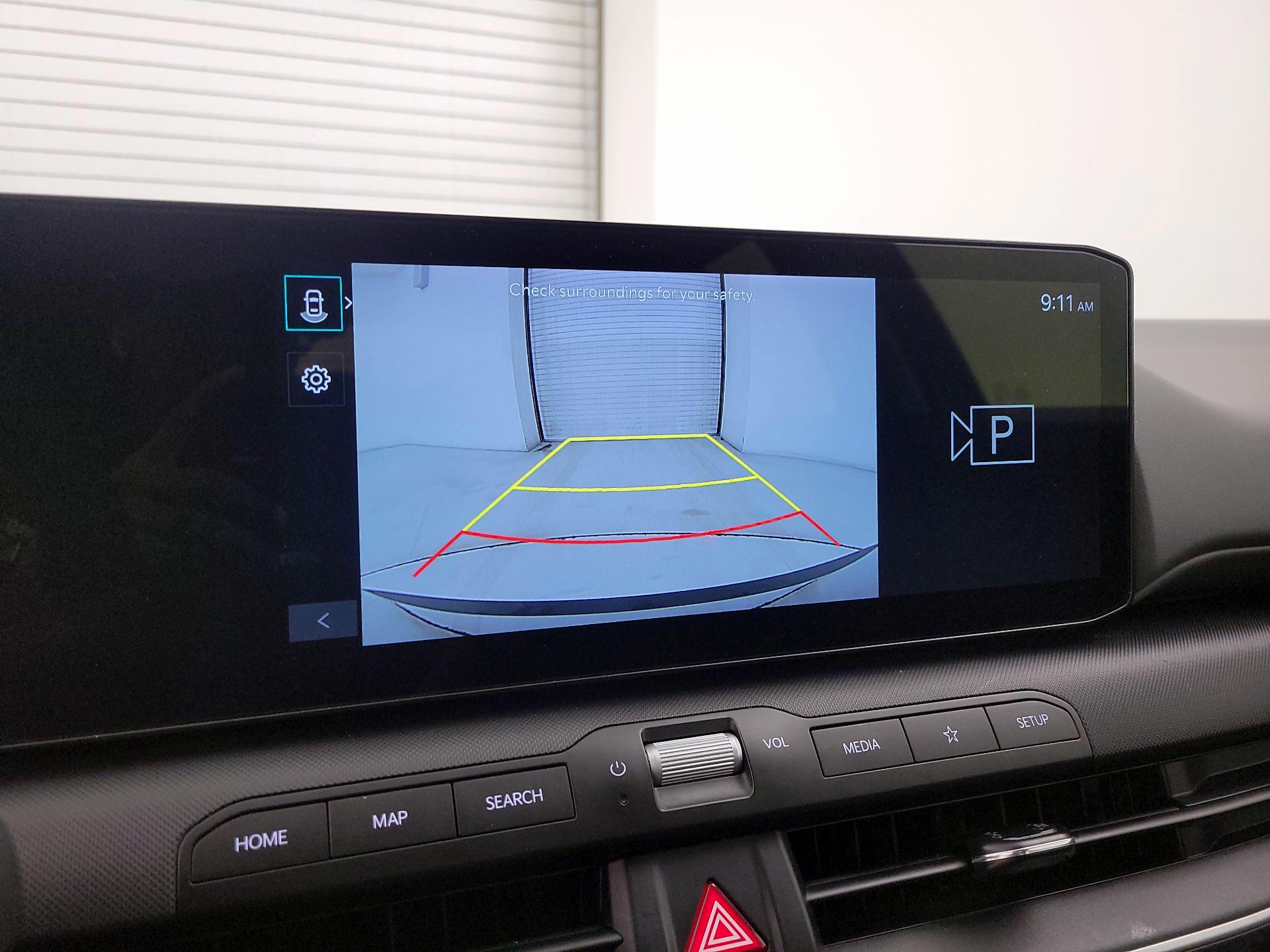 Thumbnail: 2025 Kia K4 - 14