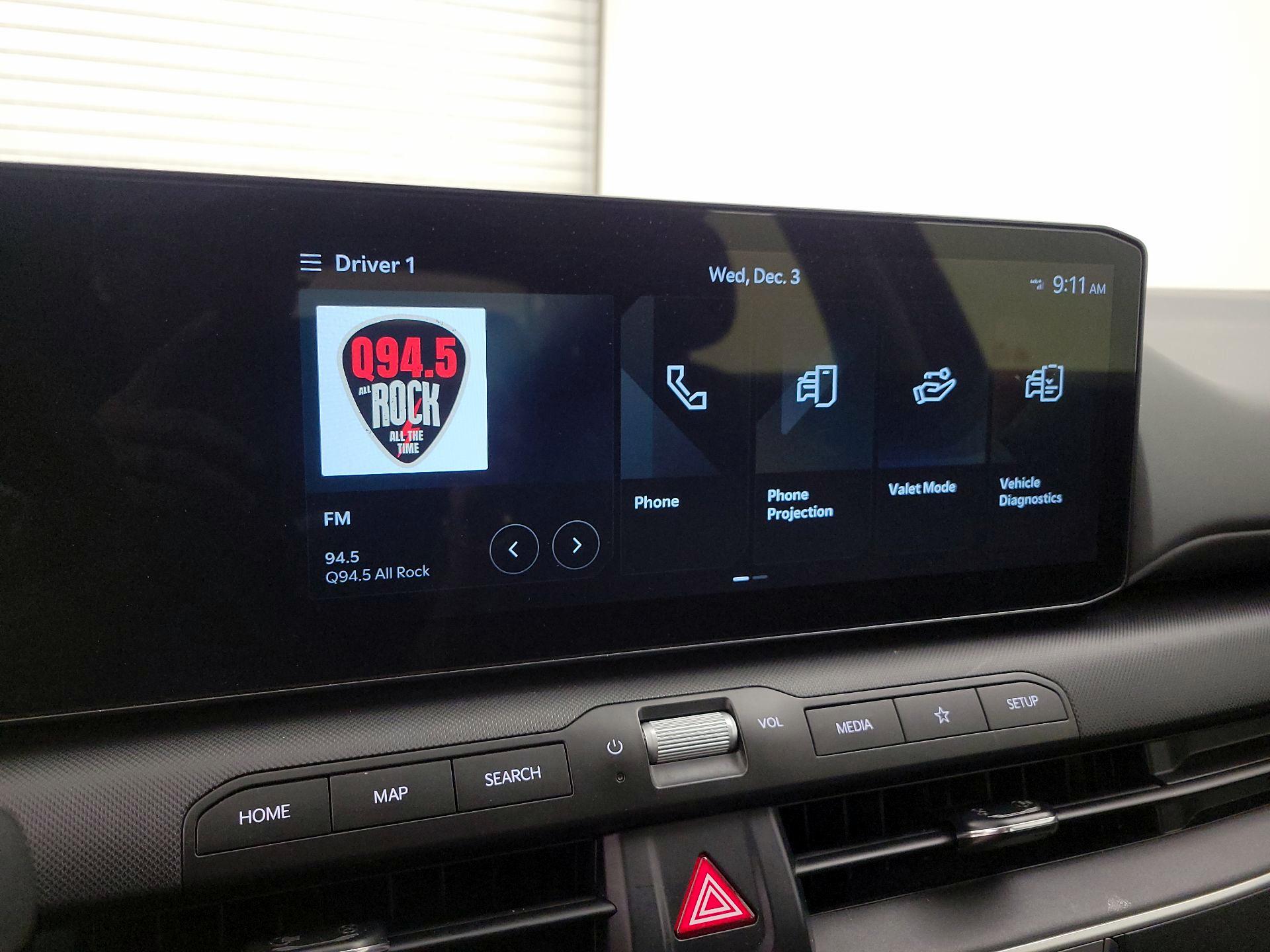 Thumbnail: 2025 Kia K4 - 15