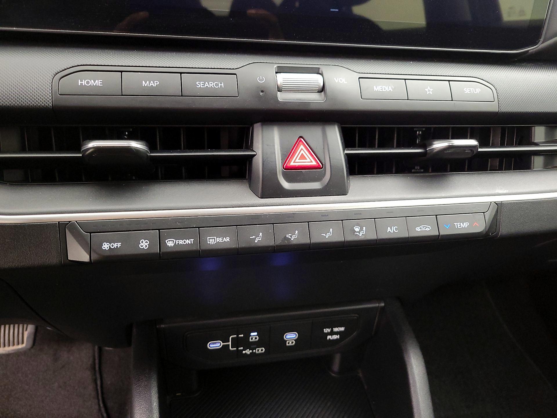 Thumbnail: 2025 Kia K4 - 16