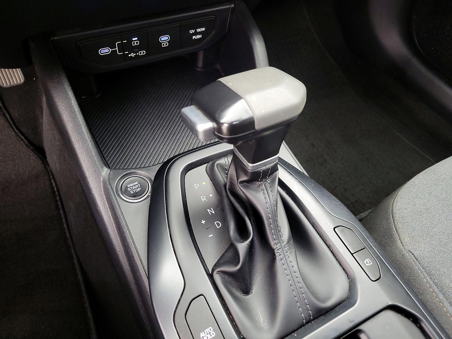 Thumbnail: 2025 Kia K4 - 17