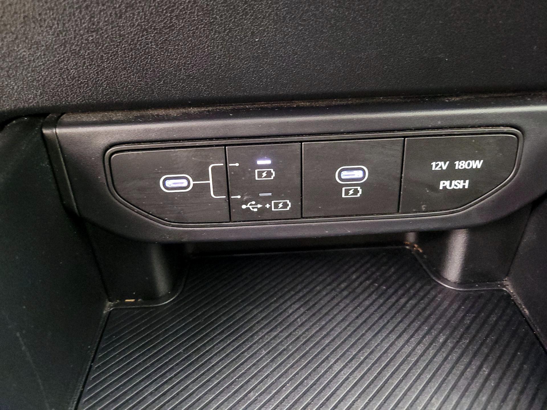 Thumbnail: 2025 Kia K4 - 18