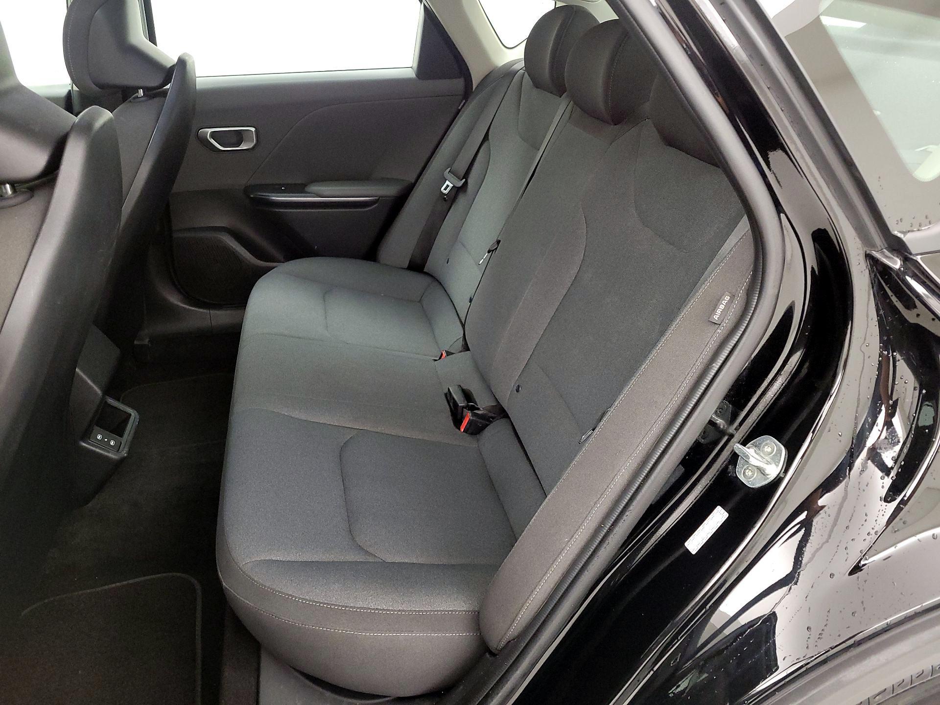 Thumbnail: 2025 Kia K4 - 19