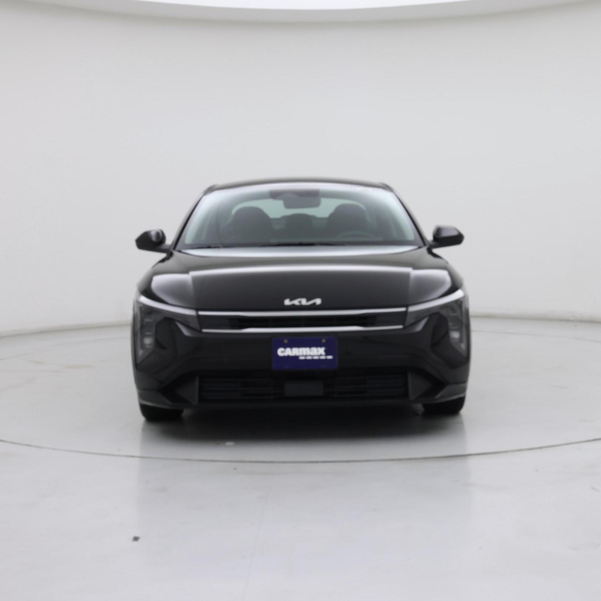 Thumbnail: 2025 Kia K4 - 5