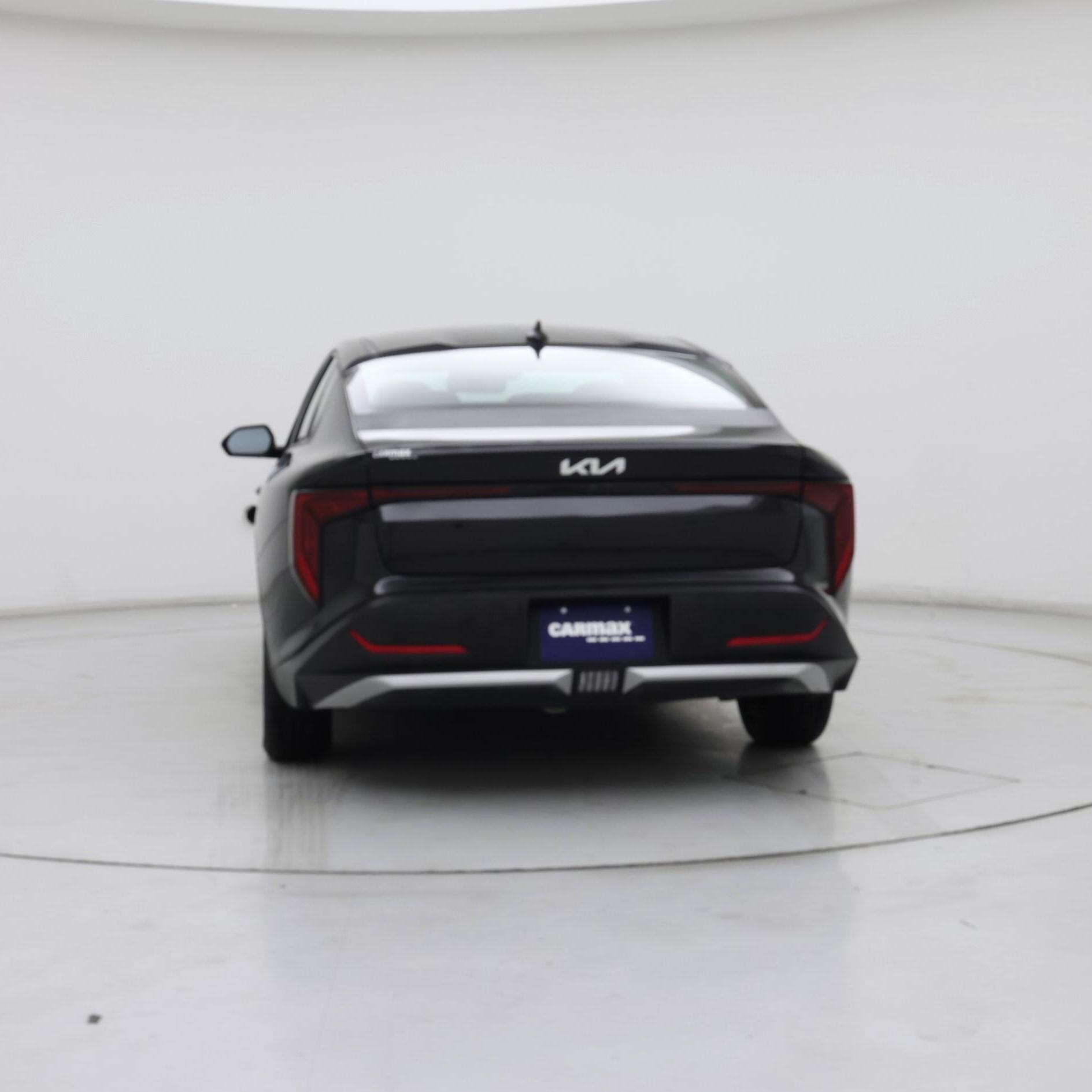 Thumbnail: 2025 Kia K4 - 6