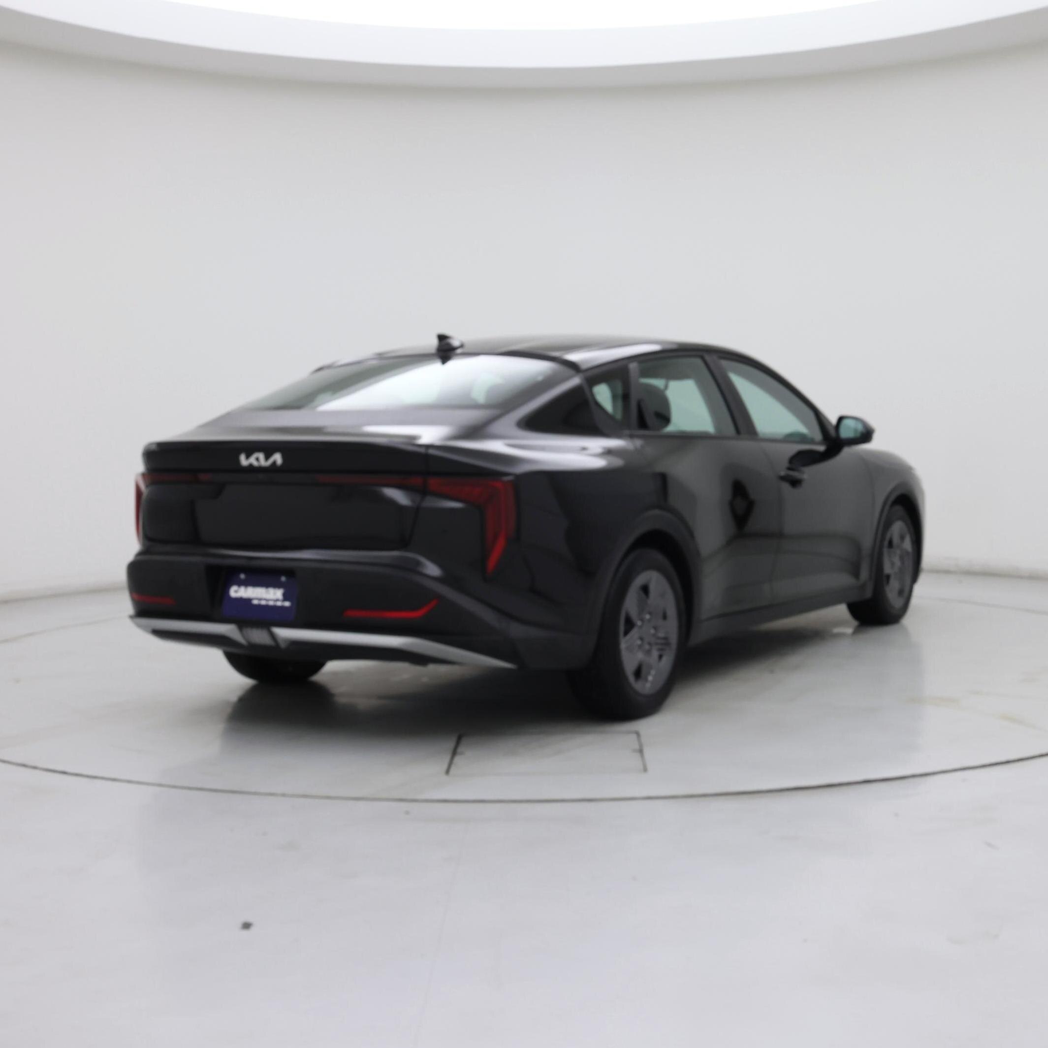 Thumbnail: 2025 Kia K4 - 8