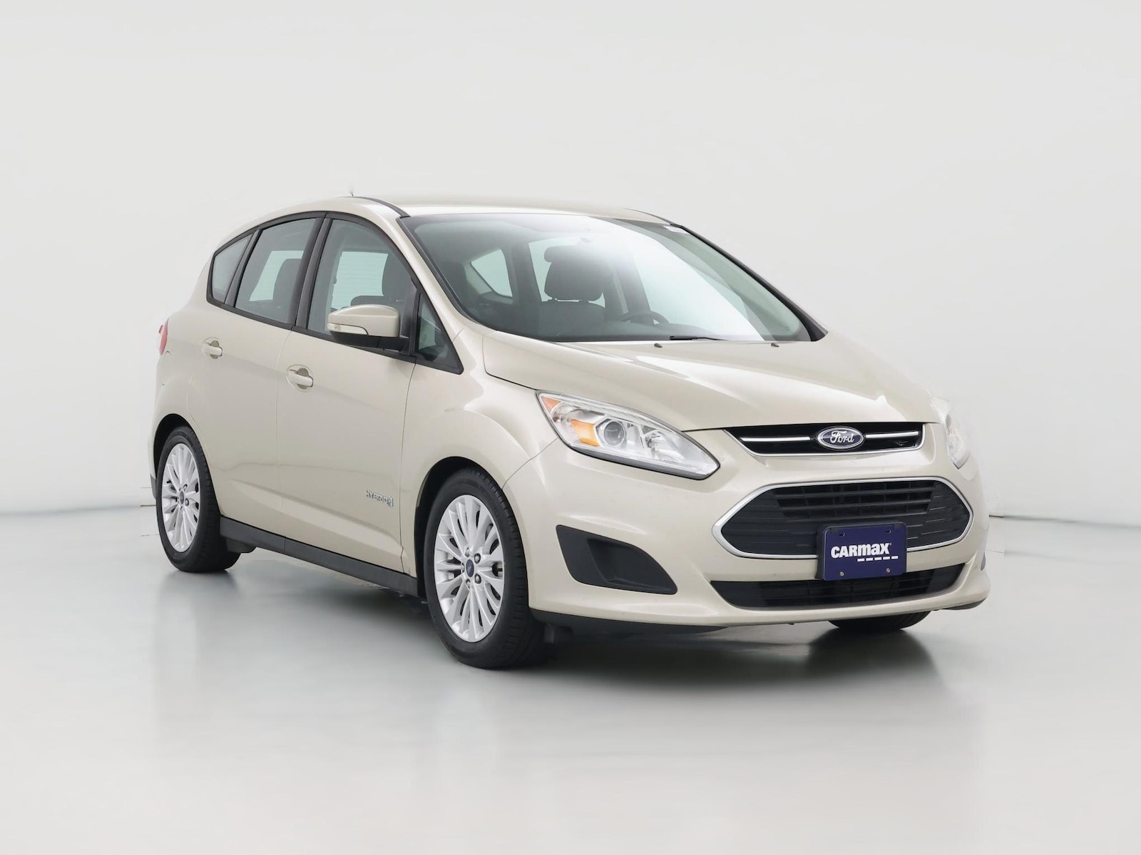 2017 Ford C-Max SE
