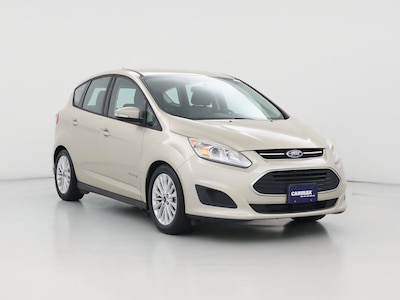 2017 Ford C-Max SE Hybrid