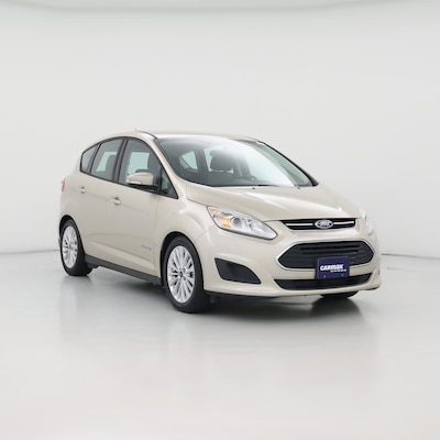 2017 Ford C-Max SE Hybrid