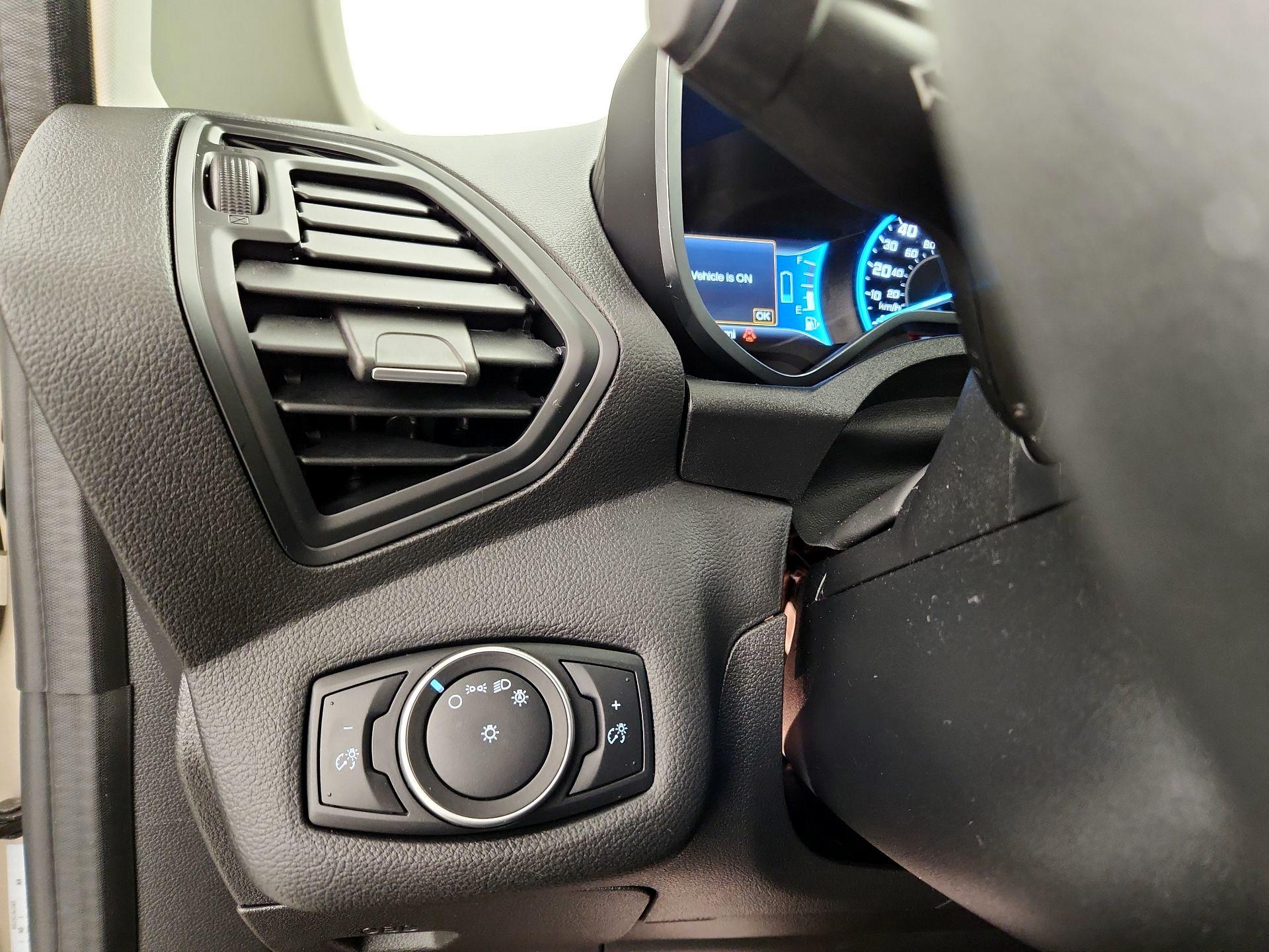 Thumbnail: 2017 Ford C-Max - 13