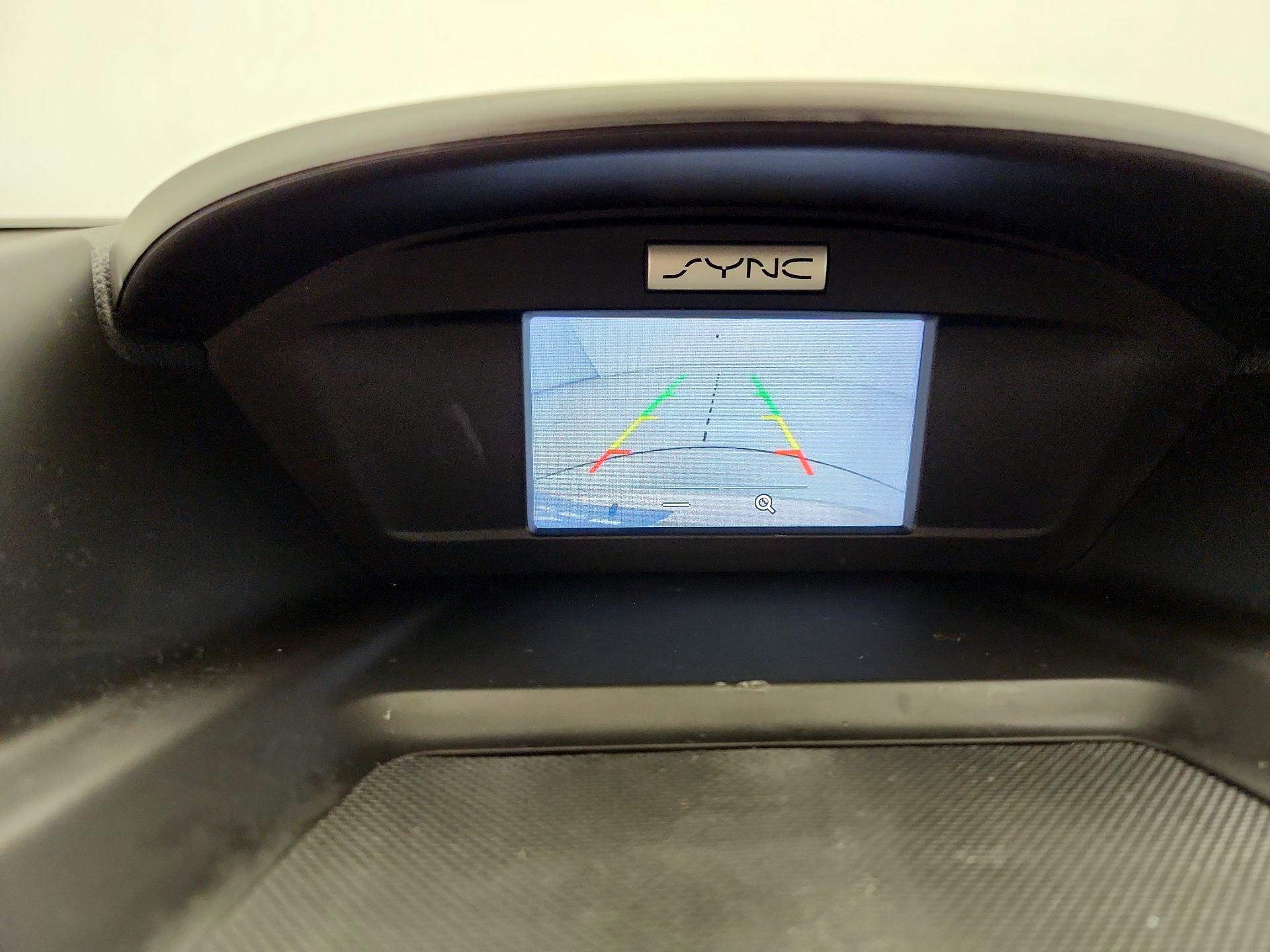 Thumbnail: 2017 Ford C-Max - 14