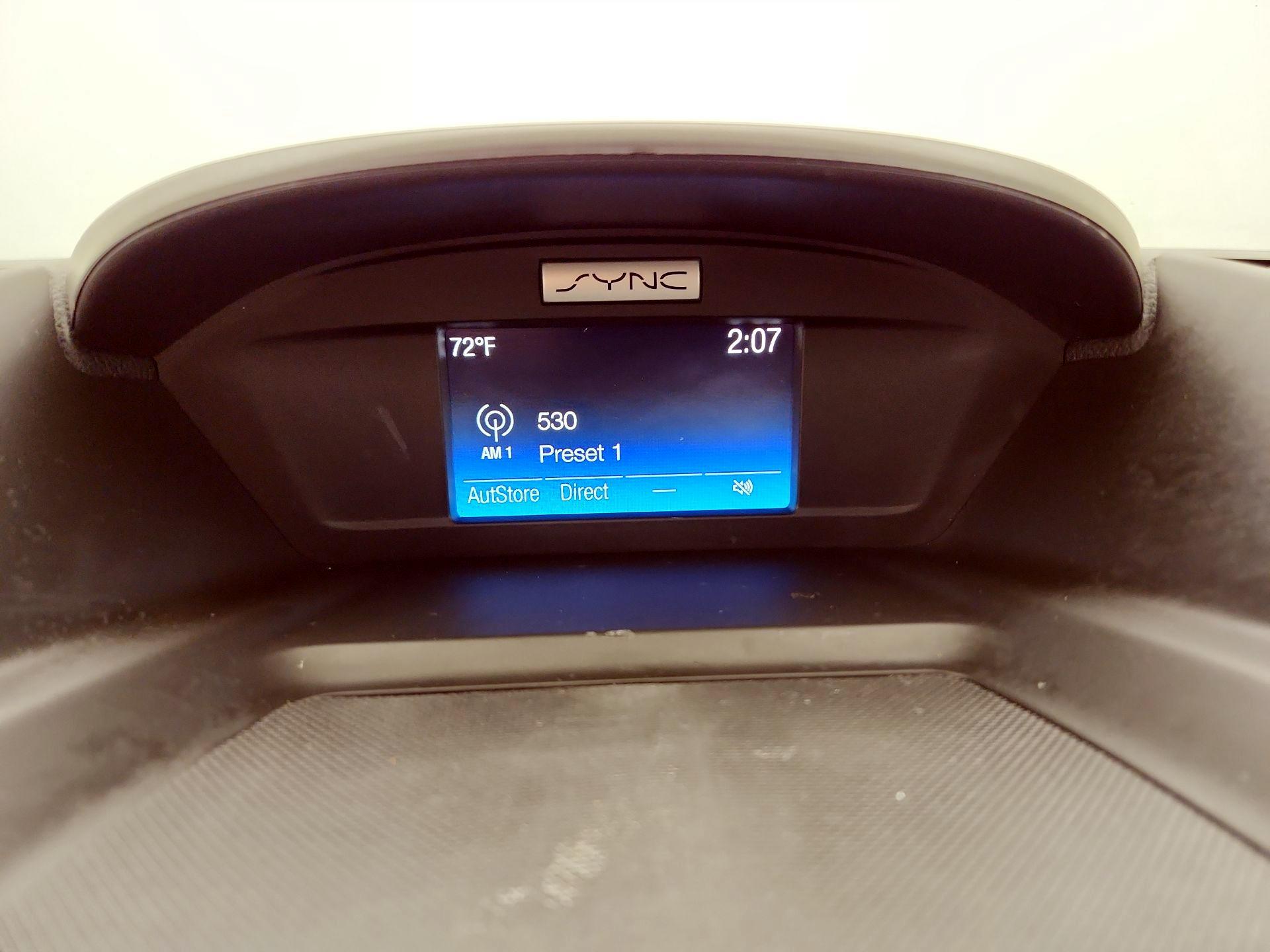 Thumbnail: 2017 Ford C-Max - 15