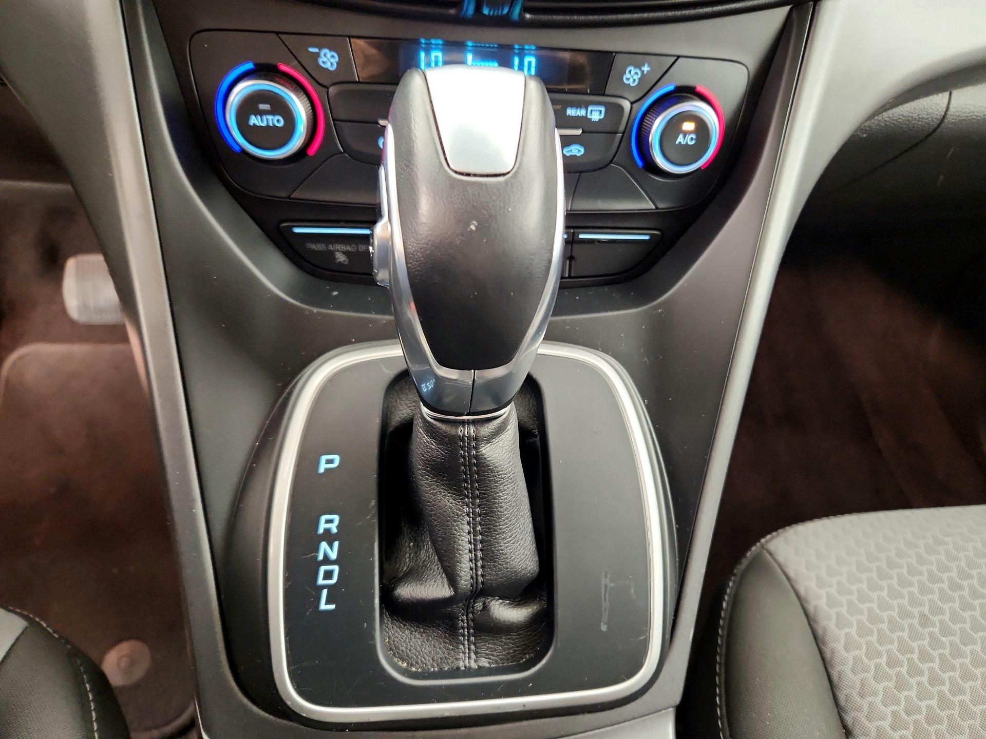 Thumbnail: 2017 Ford C-Max - 17