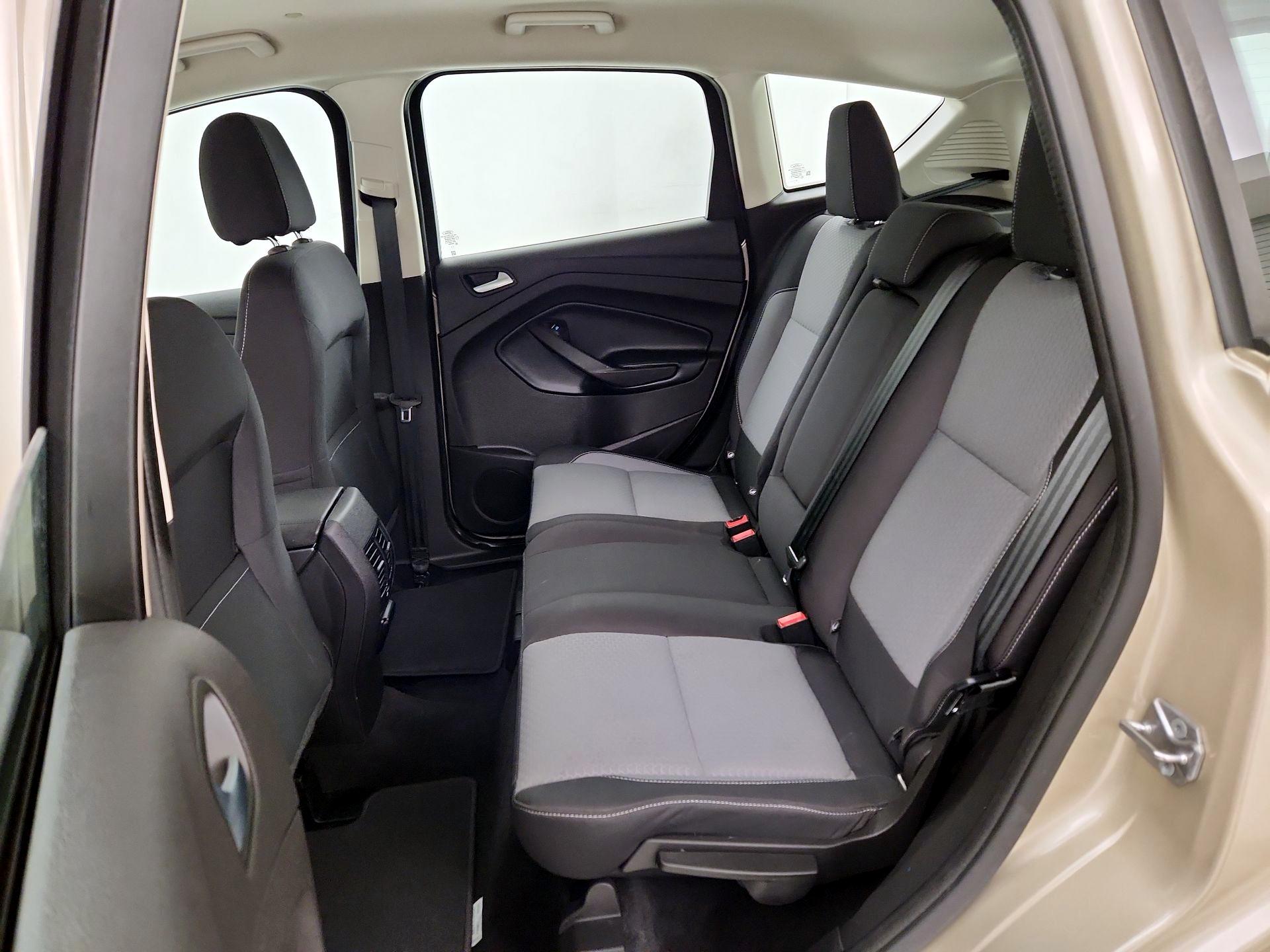 Thumbnail: 2017 Ford C-Max - 18