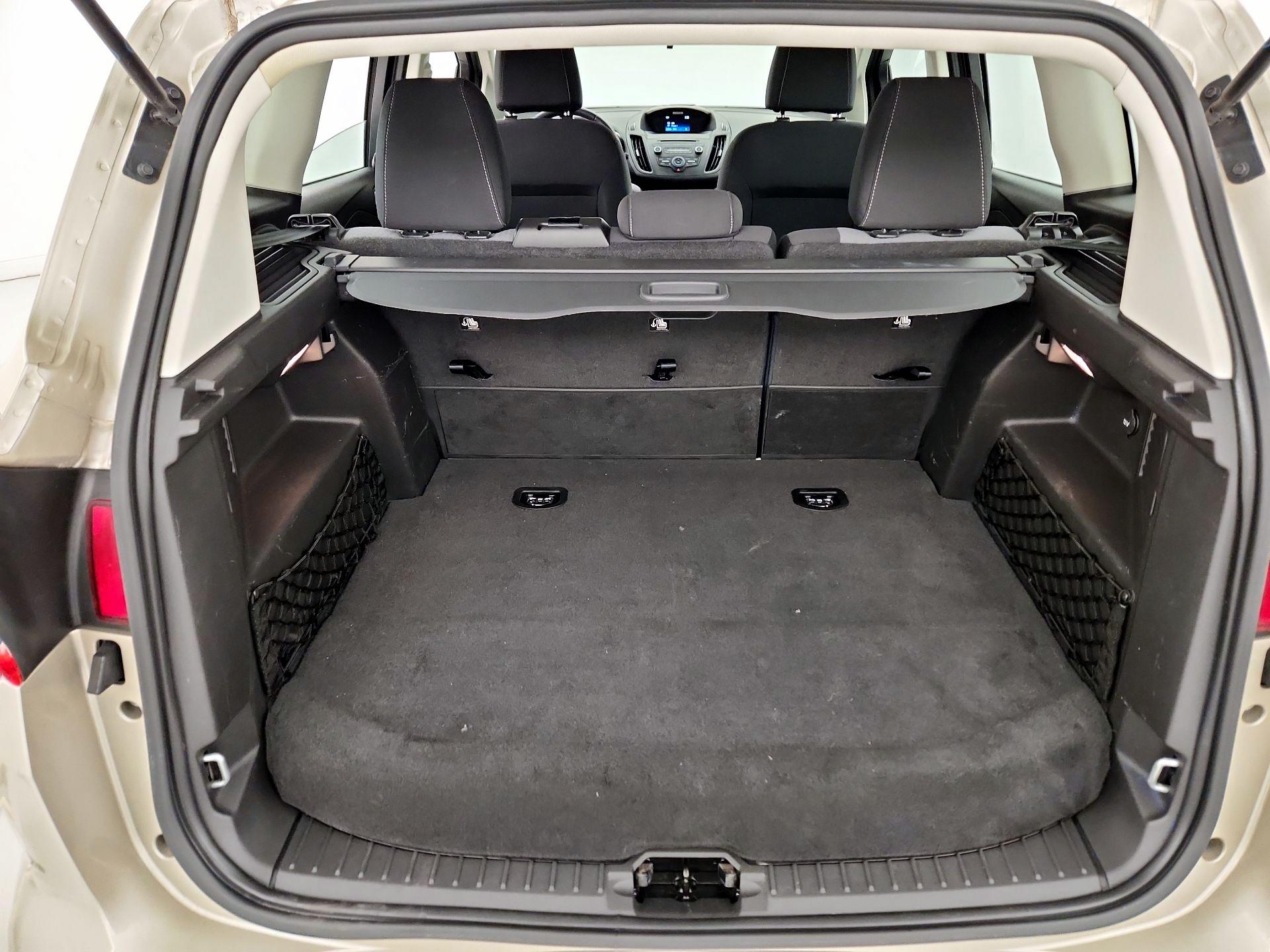 Thumbnail: 2017 Ford C-Max - 19