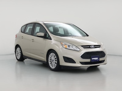 2017 Ford C-Max SE Hybrid