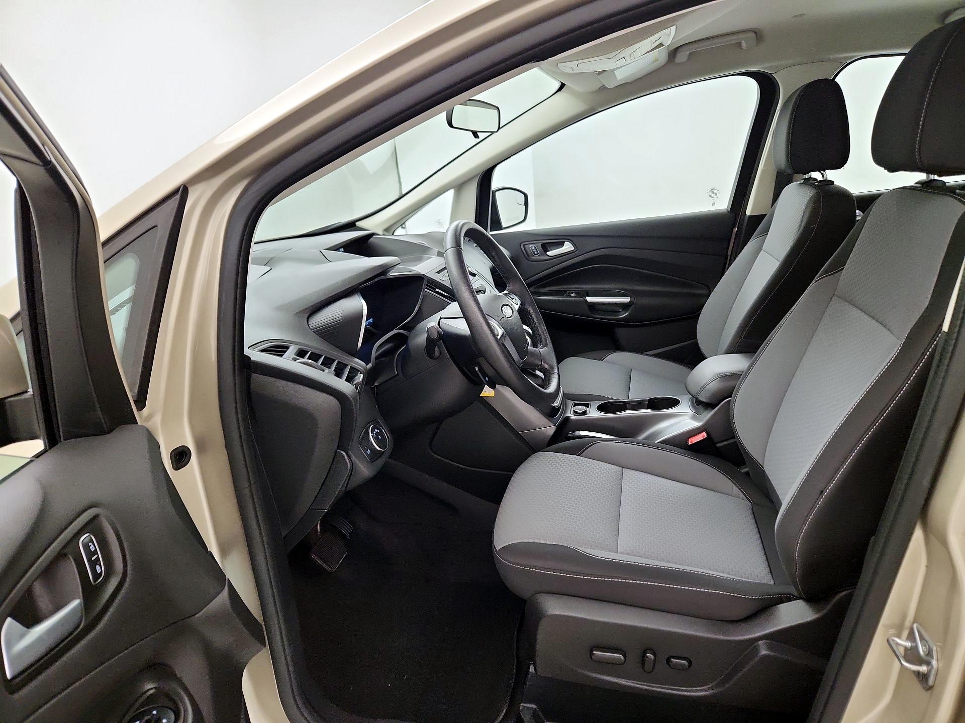 Thumbnail: 2017 Ford C-Max - 11