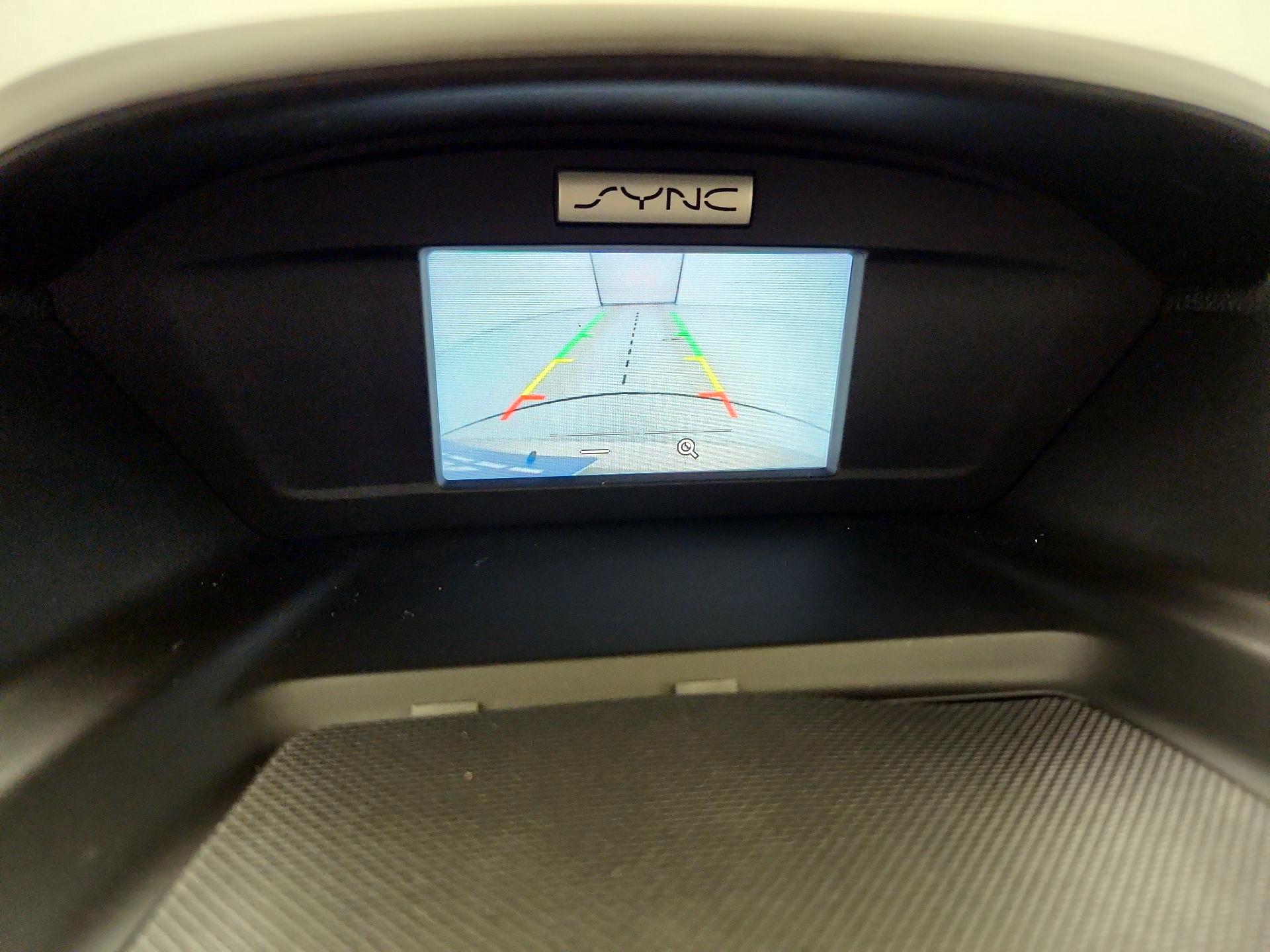 Thumbnail: 2017 Ford C-Max - 14