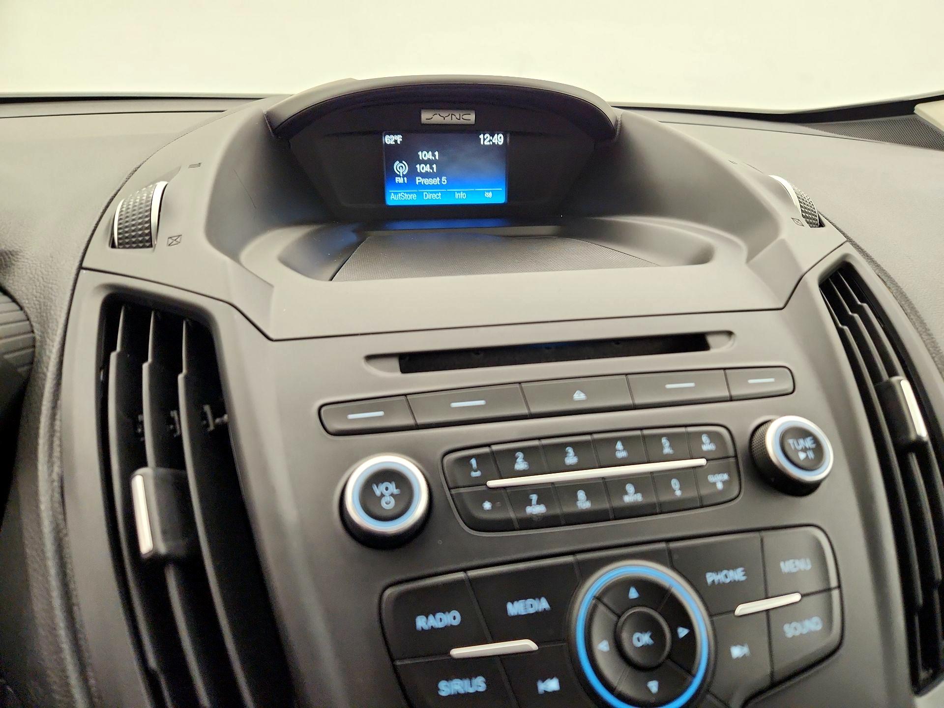 Thumbnail: 2017 Ford C-Max - 15