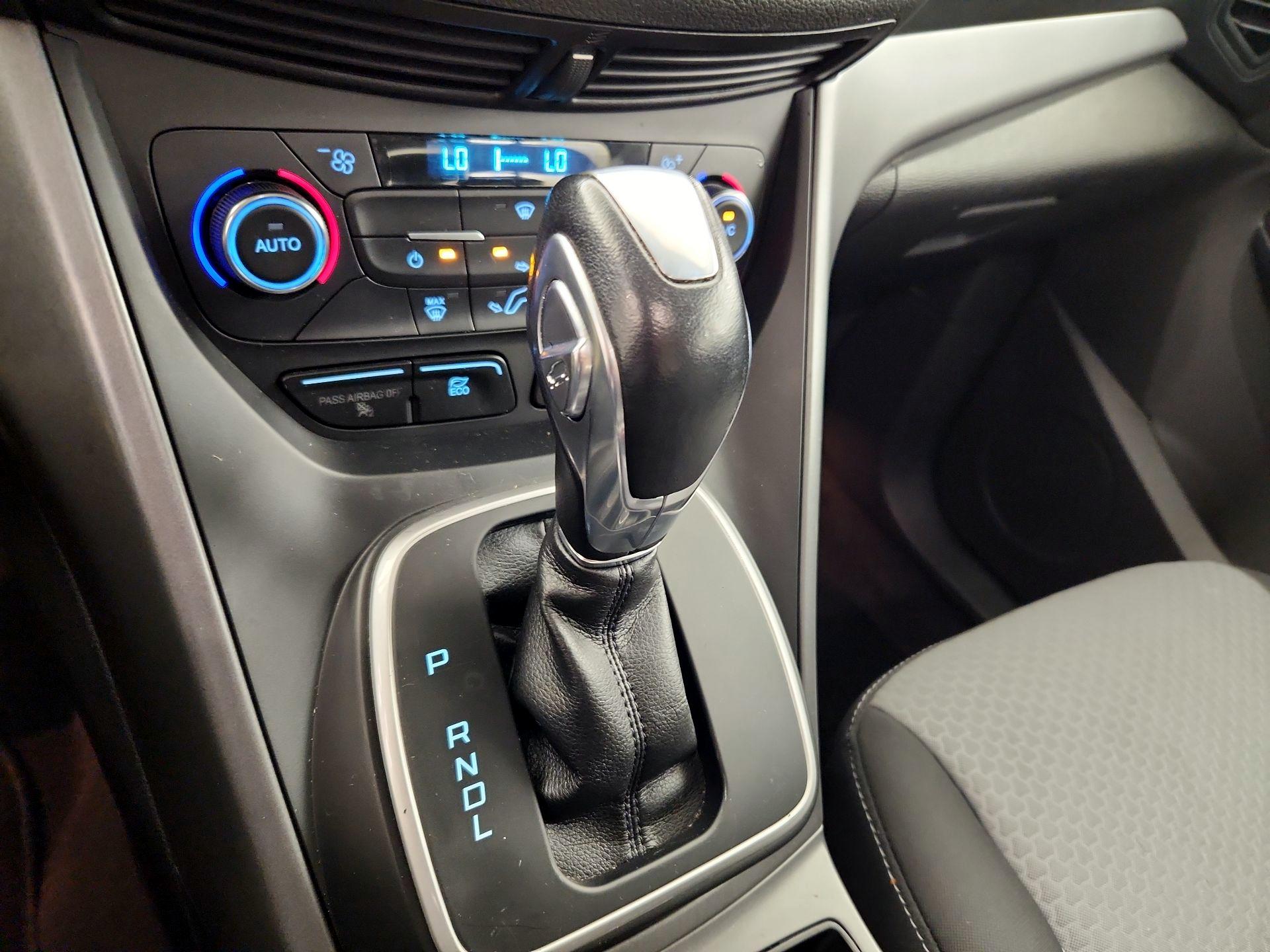 Thumbnail: 2017 Ford C-Max - 17