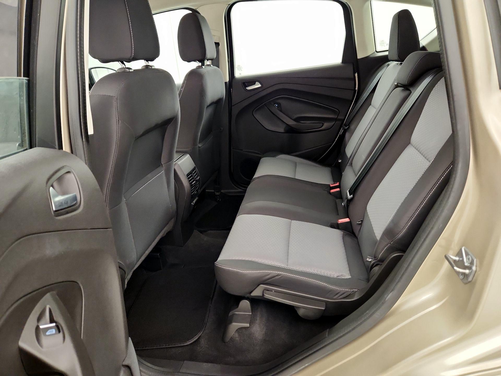 Thumbnail: 2017 Ford C-Max - 19